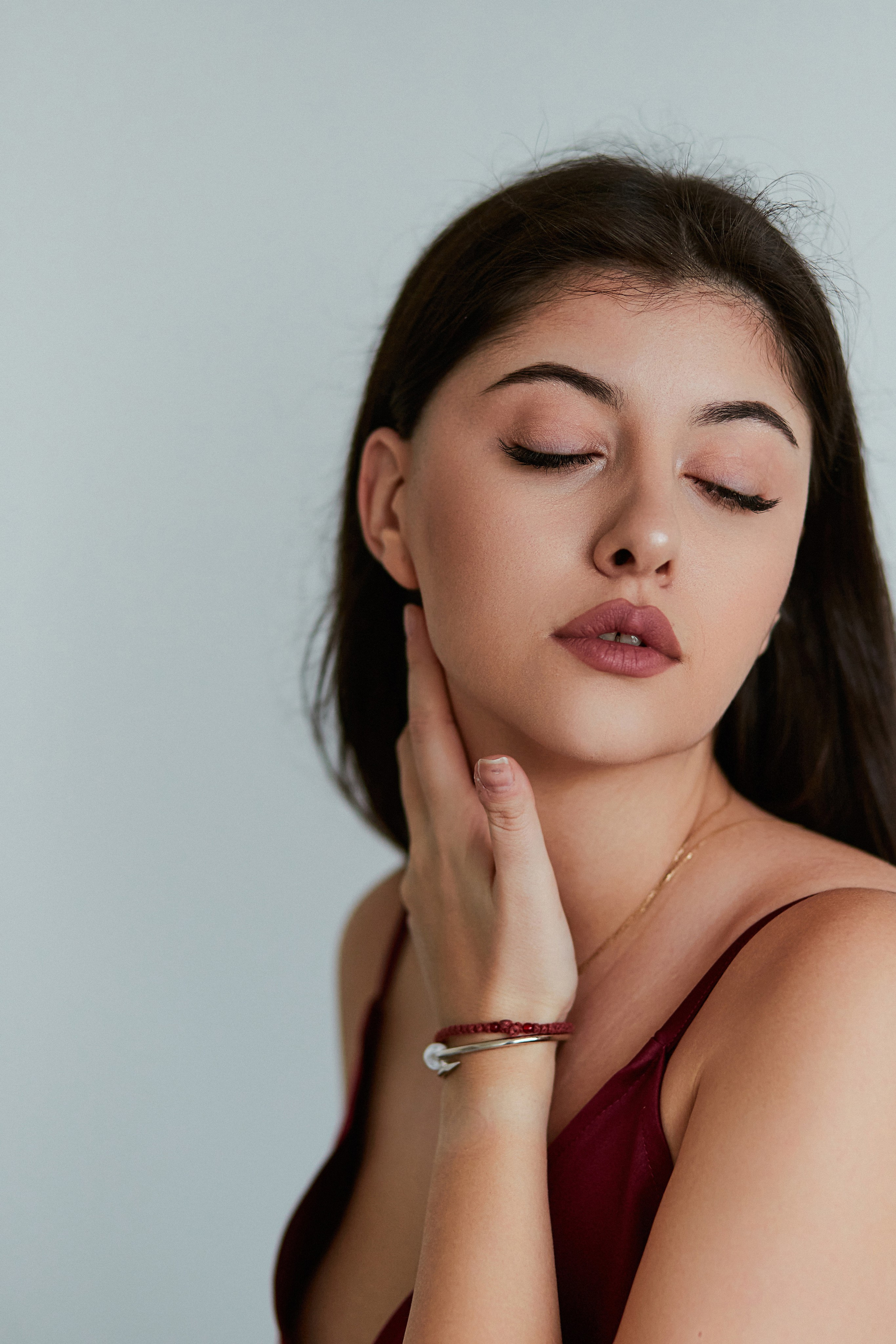 05|01|24. Анастасия Марунич | Блогер | Ставрополь