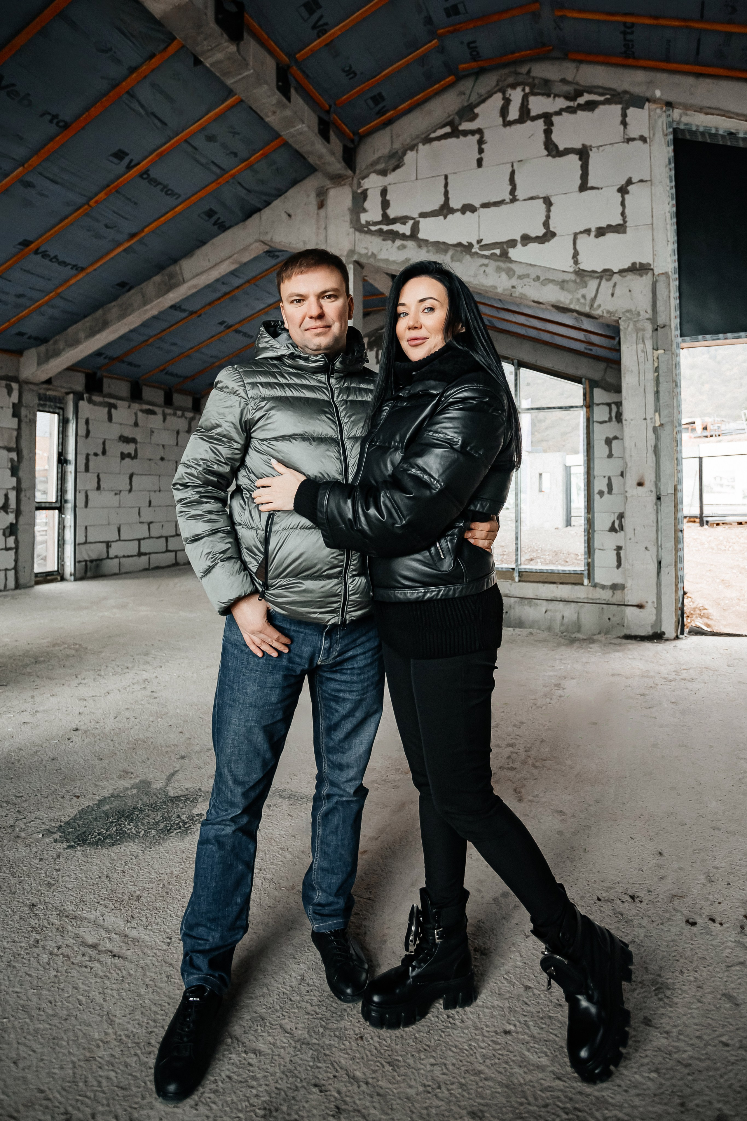 Старт продаж второй очереди в котельном поселке Luchi_20.10.24. Аминов Руслан | Фотограф