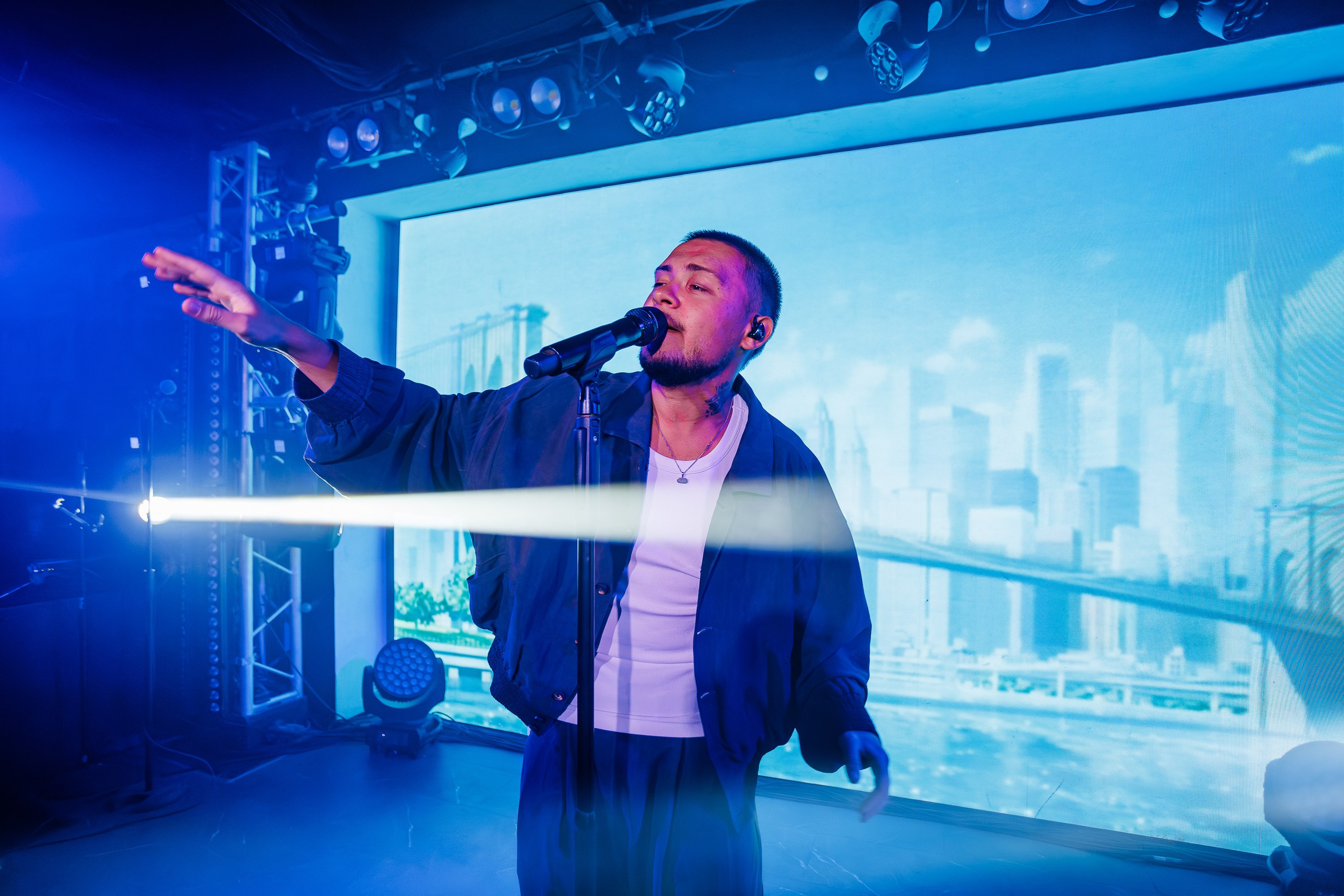 «LYRIQ"_Чайка на пляже_Ялта_15.08.2025 г. Аминов Руслан | Фотограф