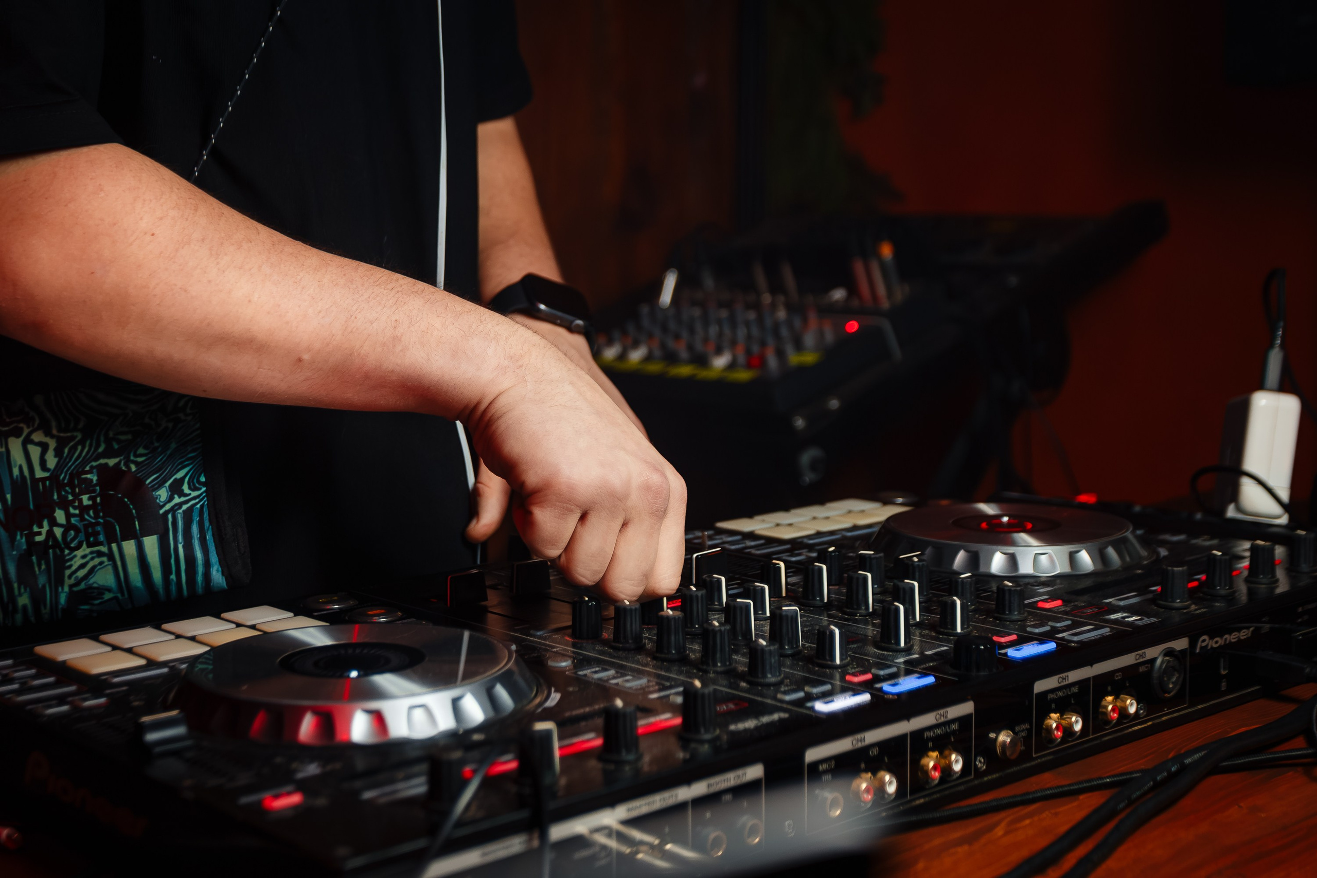 Старый новый год_El Pastor_Симферополь_18.01.2025. Аминов Руслан | Фотограф