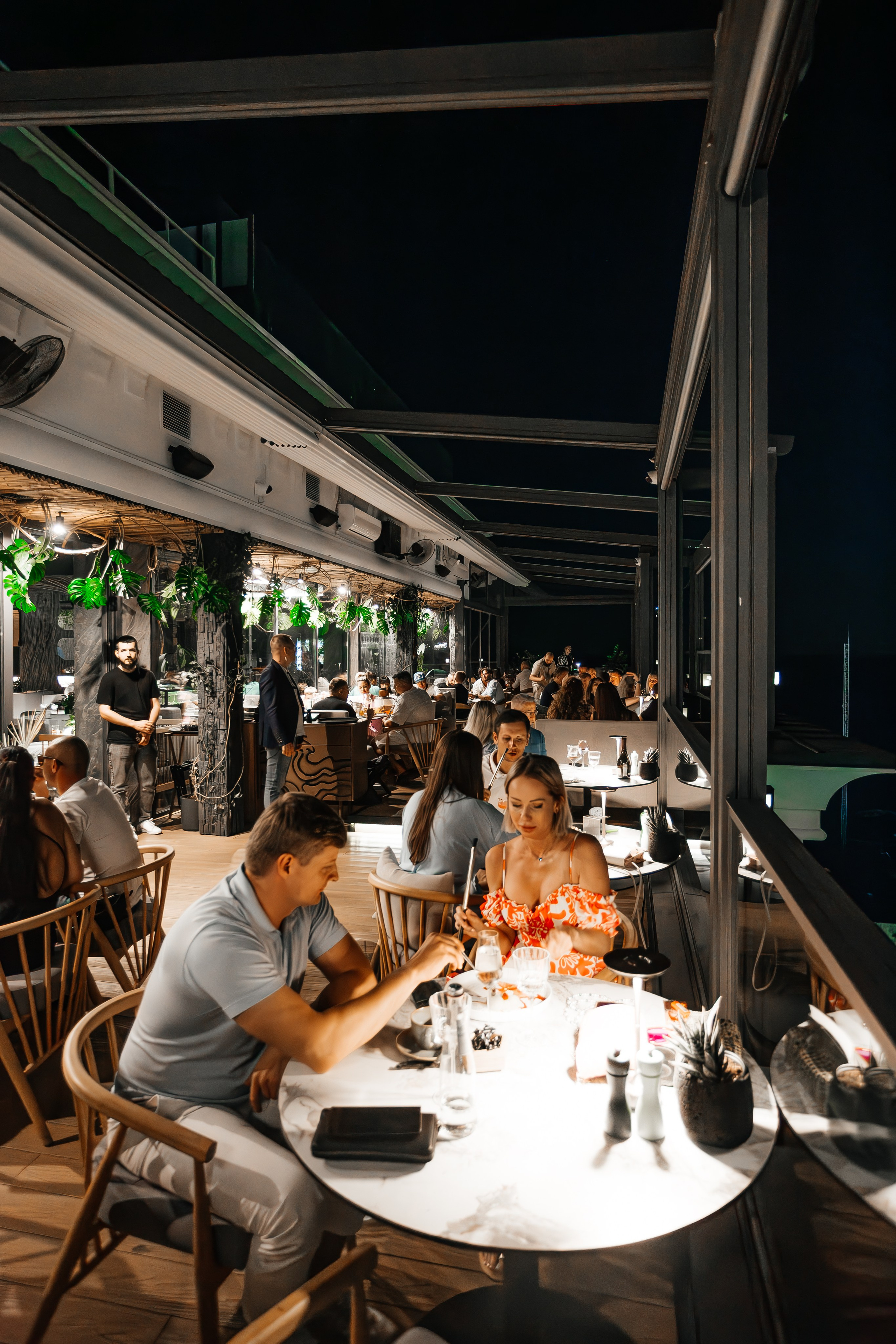 Paititi_Ялта_17.08.2024. Аминов Руслан | Фотограф