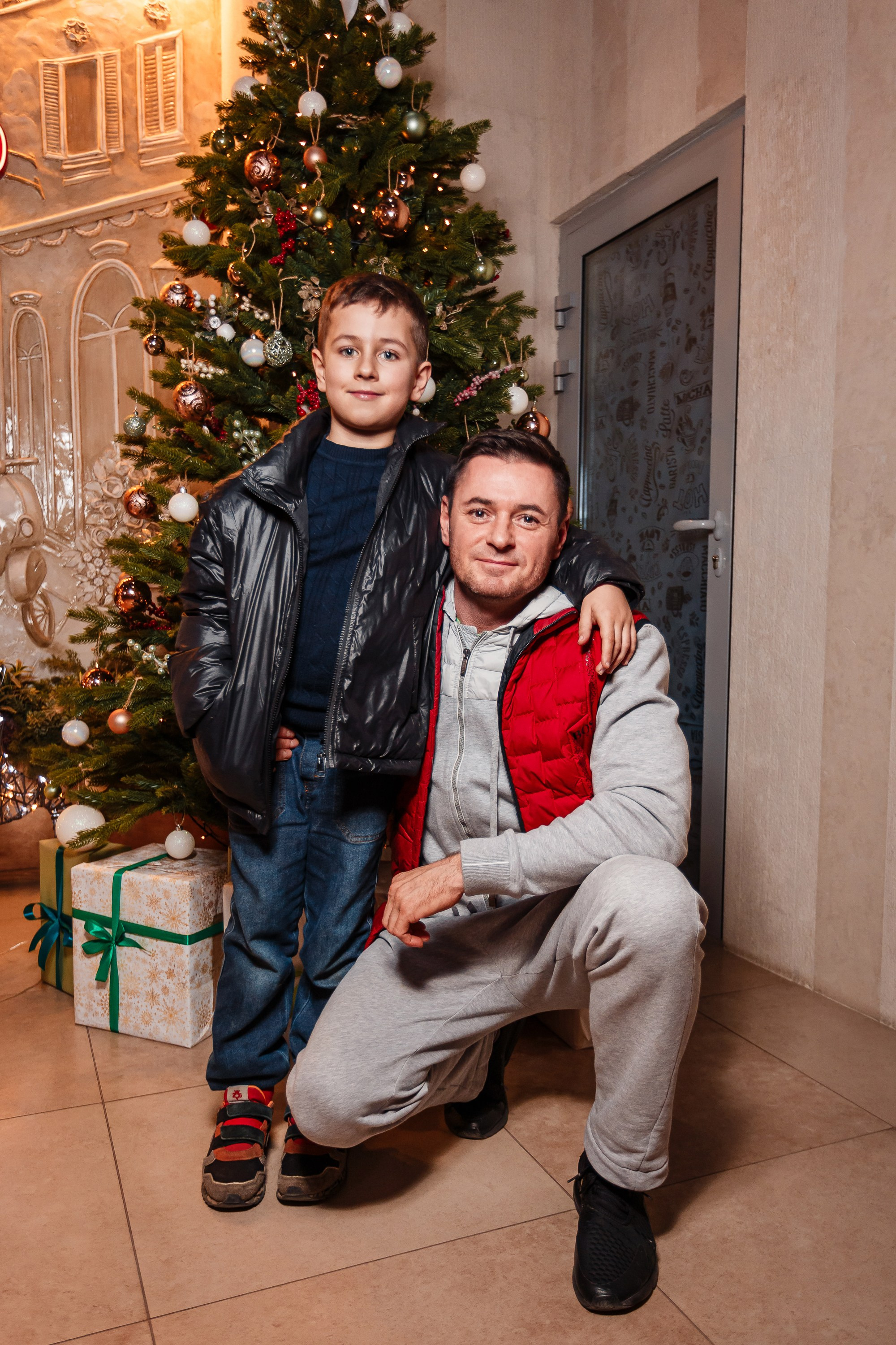 День рождение ресторана Pizza Pasta_Симферополь_24.12.2024. Аминов Руслан | Фотограф