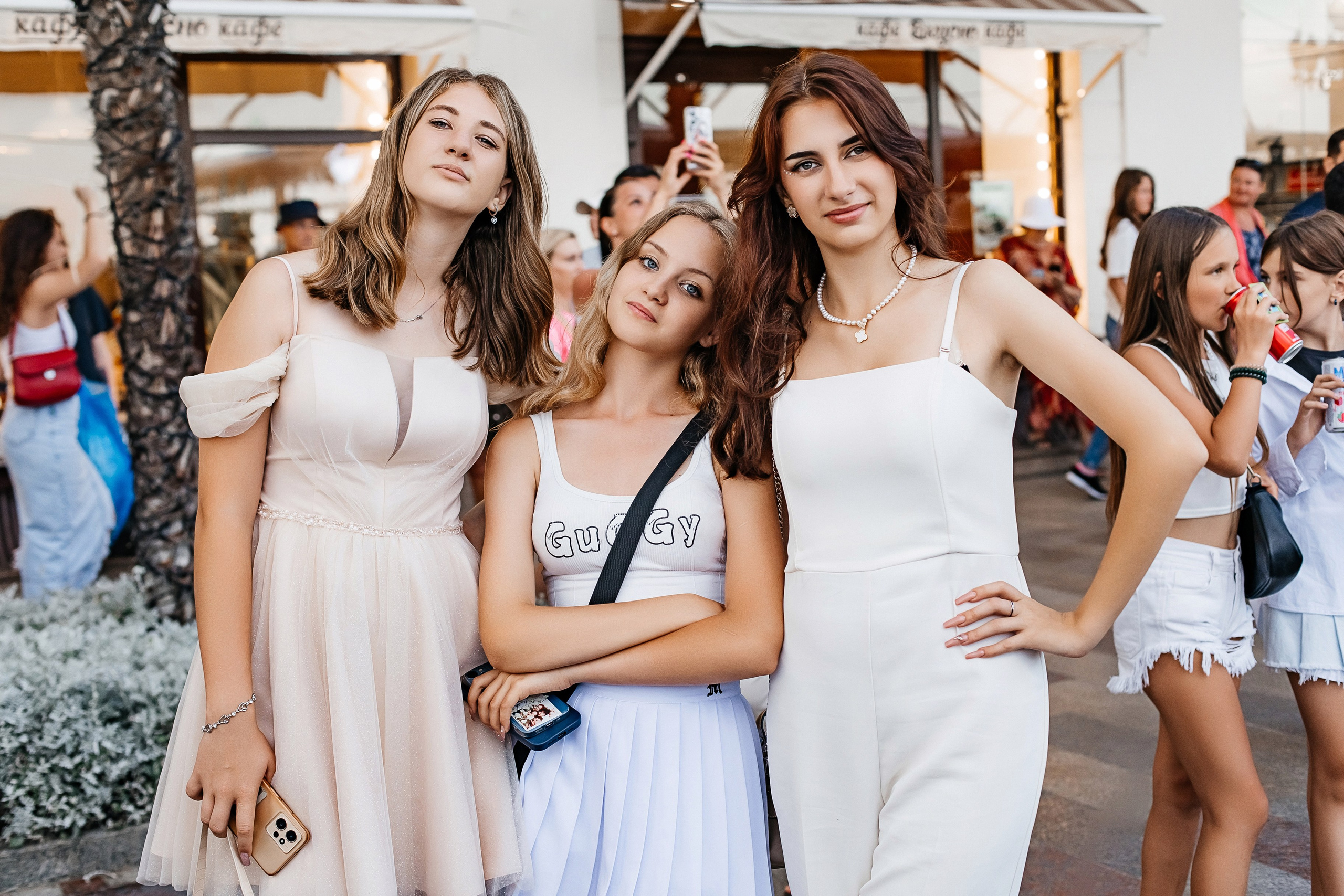 Официальное открытие фестиваля уличное искусства_28.06.2024. Аминов Руслан | Фотограф