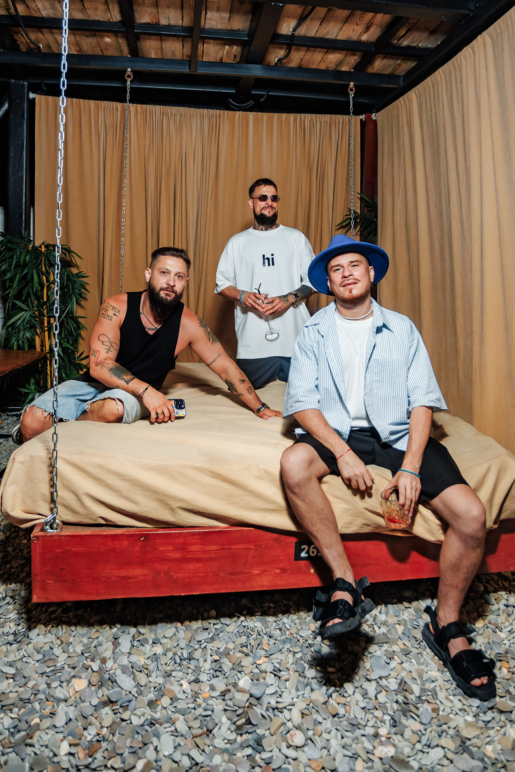 «Шура"_Чайка на пляже_Ялта_18.07.2025 г. Аминов Руслан | Фотограф