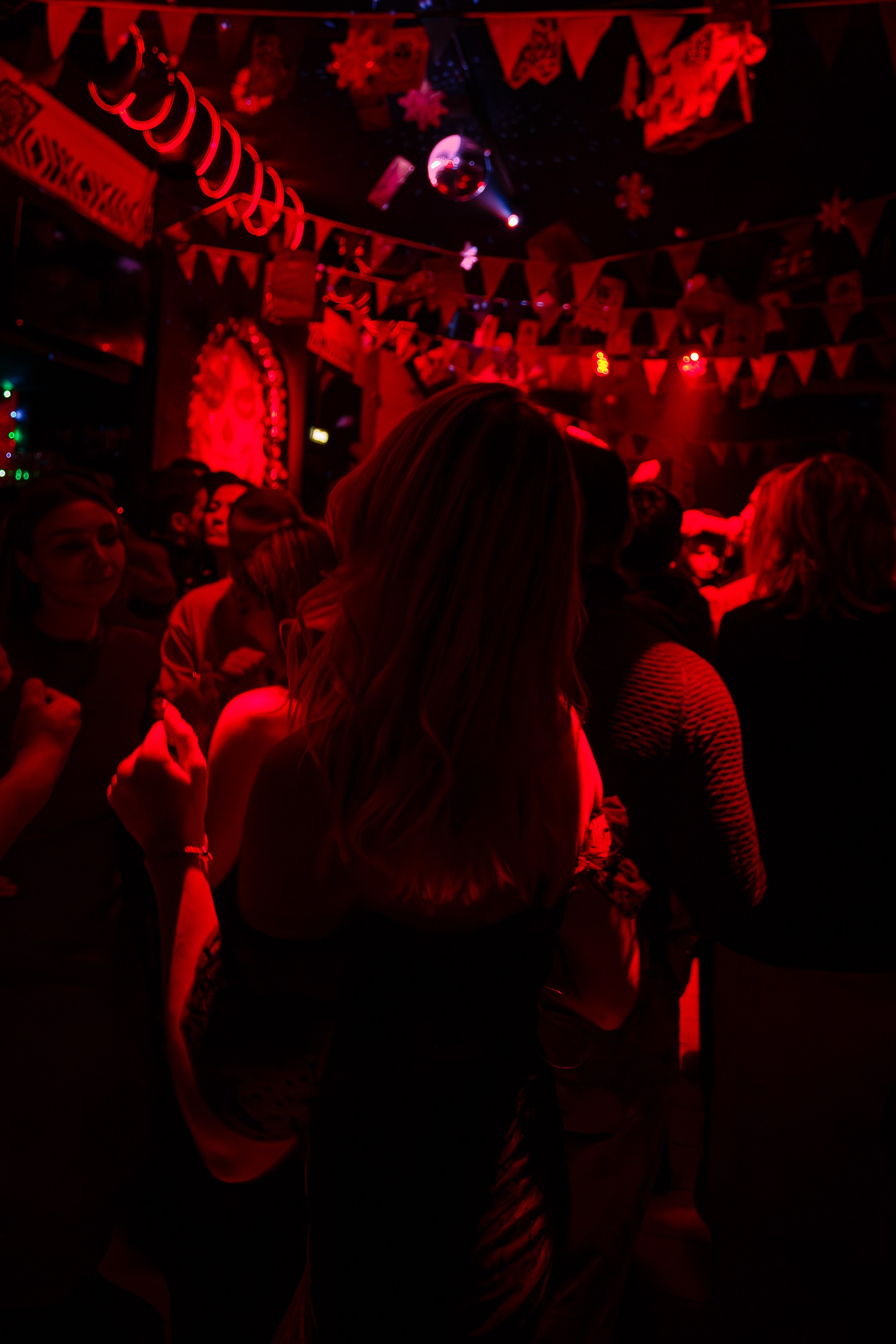 Последняя пятница_El Pastor_Симферополь_27.12.2024. Аминов Руслан | Фотограф