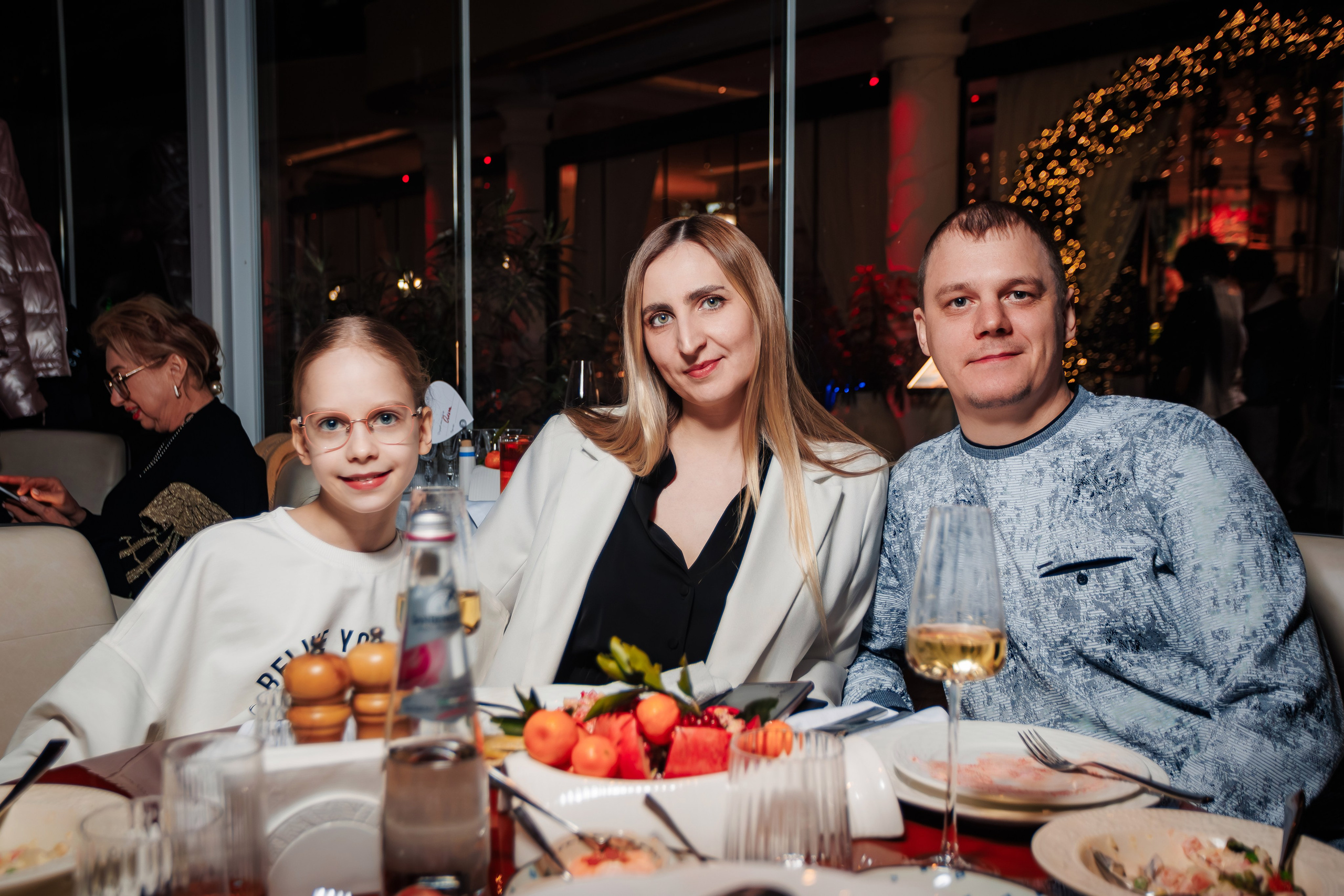 Новогодняя Ночь в Греческом ресторане «ЛИВАДИЯ"_Ялта_31.12.2025. Аминов Руслан | Фотограф