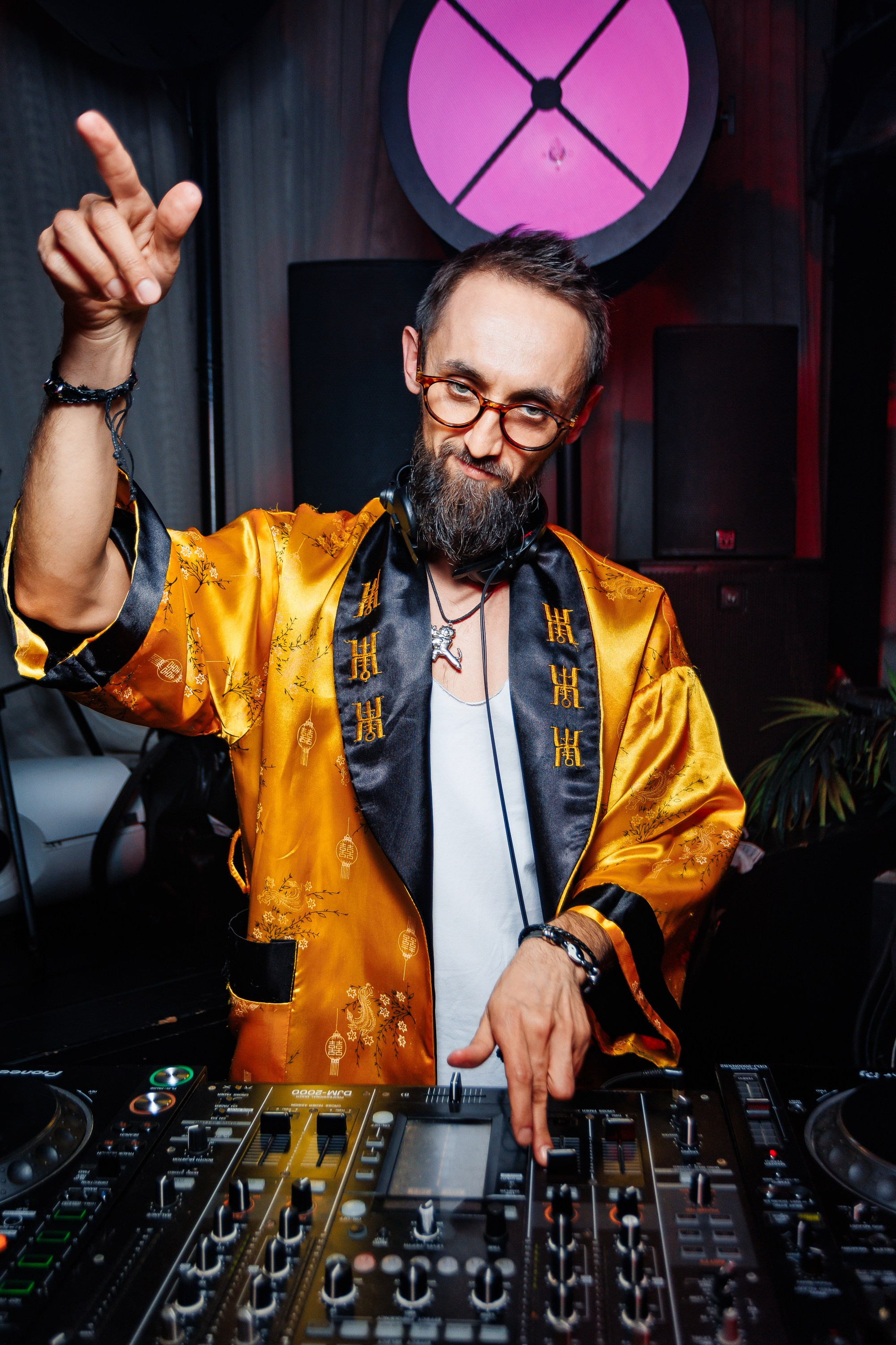 «5 элемент в Гастродворе"_GastroDvor_Yalta_26.04.2025. Аминов Руслан | Фотограф