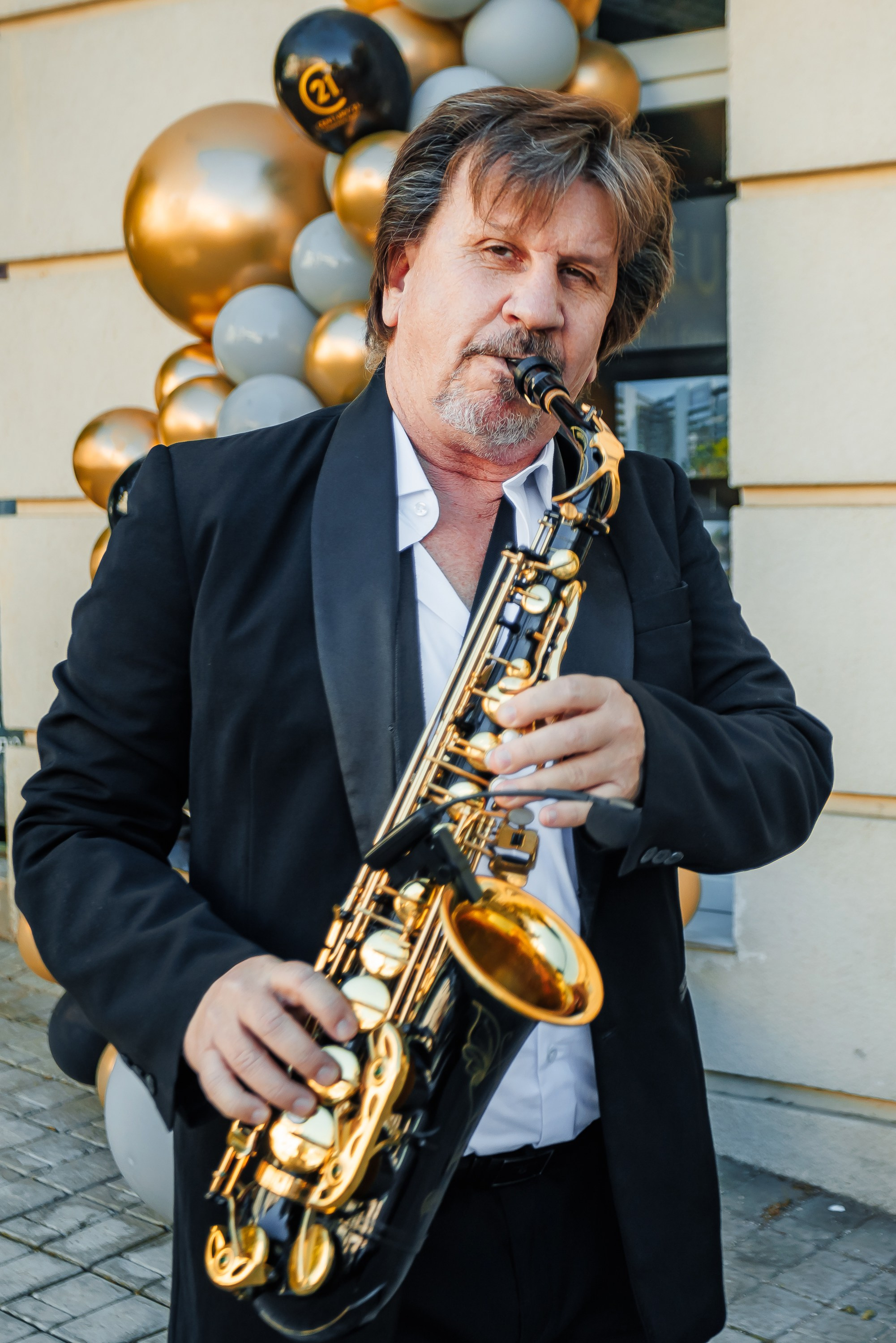 Открытие агентства недвижимости CENTURY 21. Аминов Руслан | Фотограф