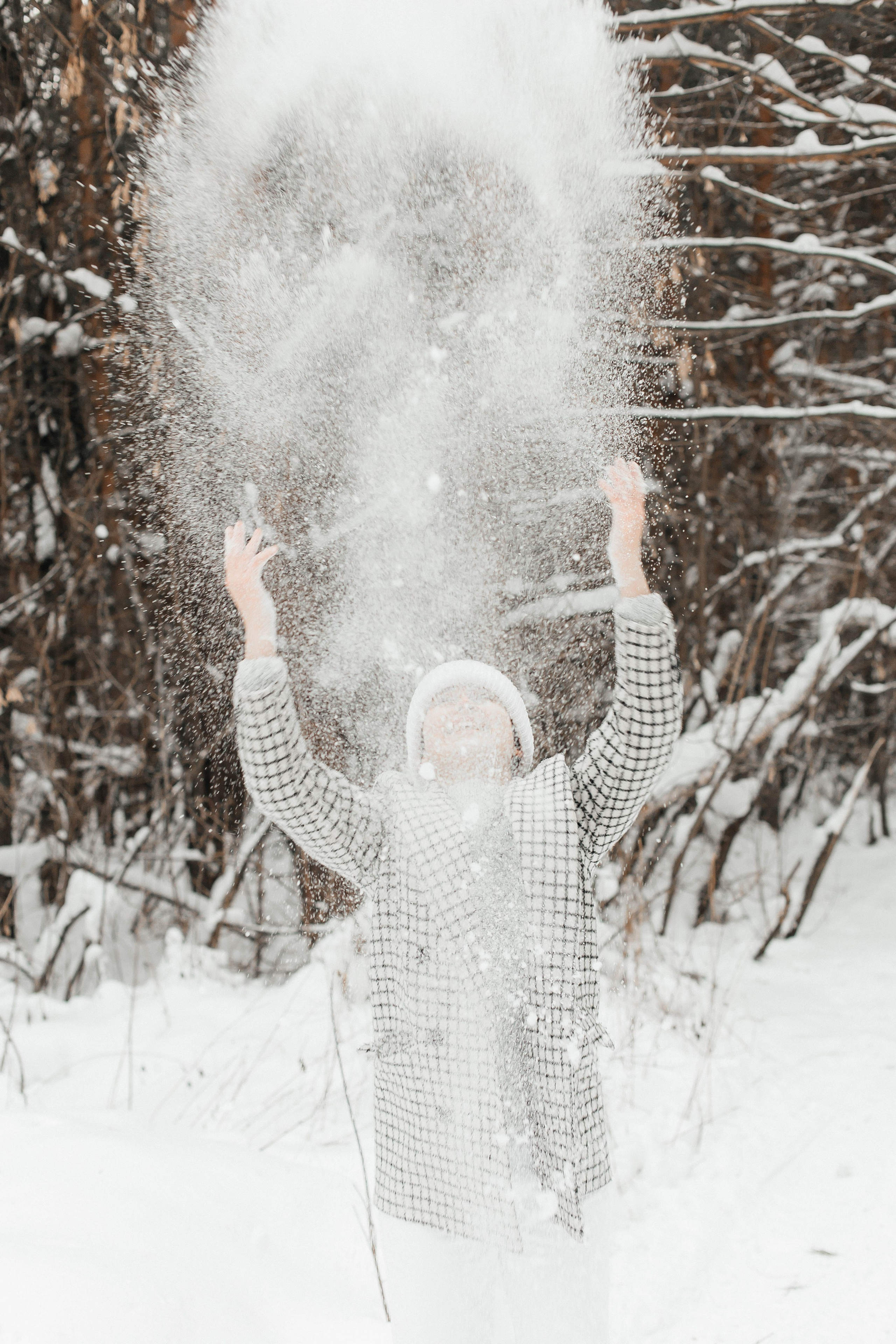История Дарьи и Сергея_ 14.01.2024. Аминов Руслан | Фотограф