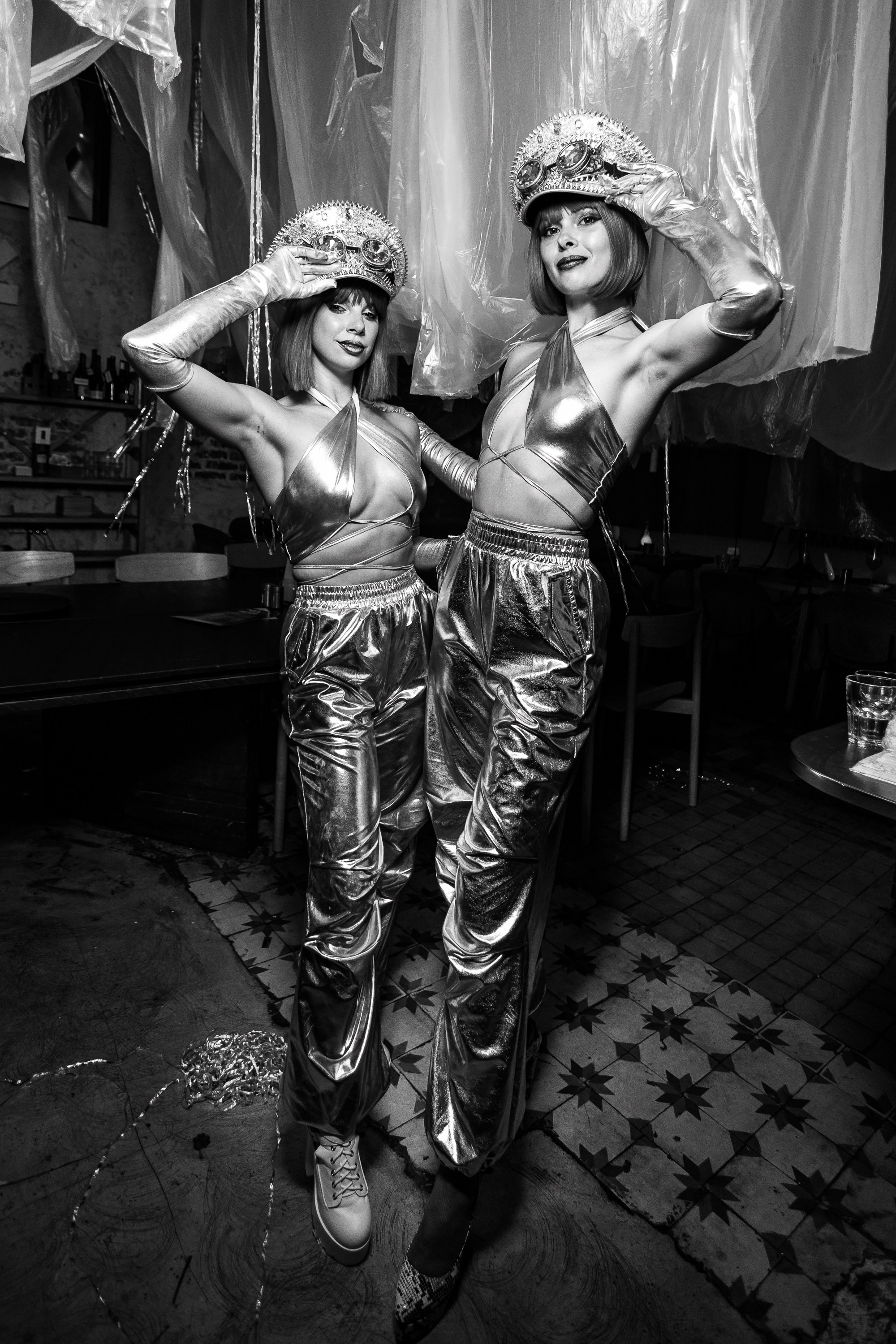 «5 элемент в Гастродворе"_GastroDvor_Yalta_26.04.2025. Аминов Руслан | Фотограф