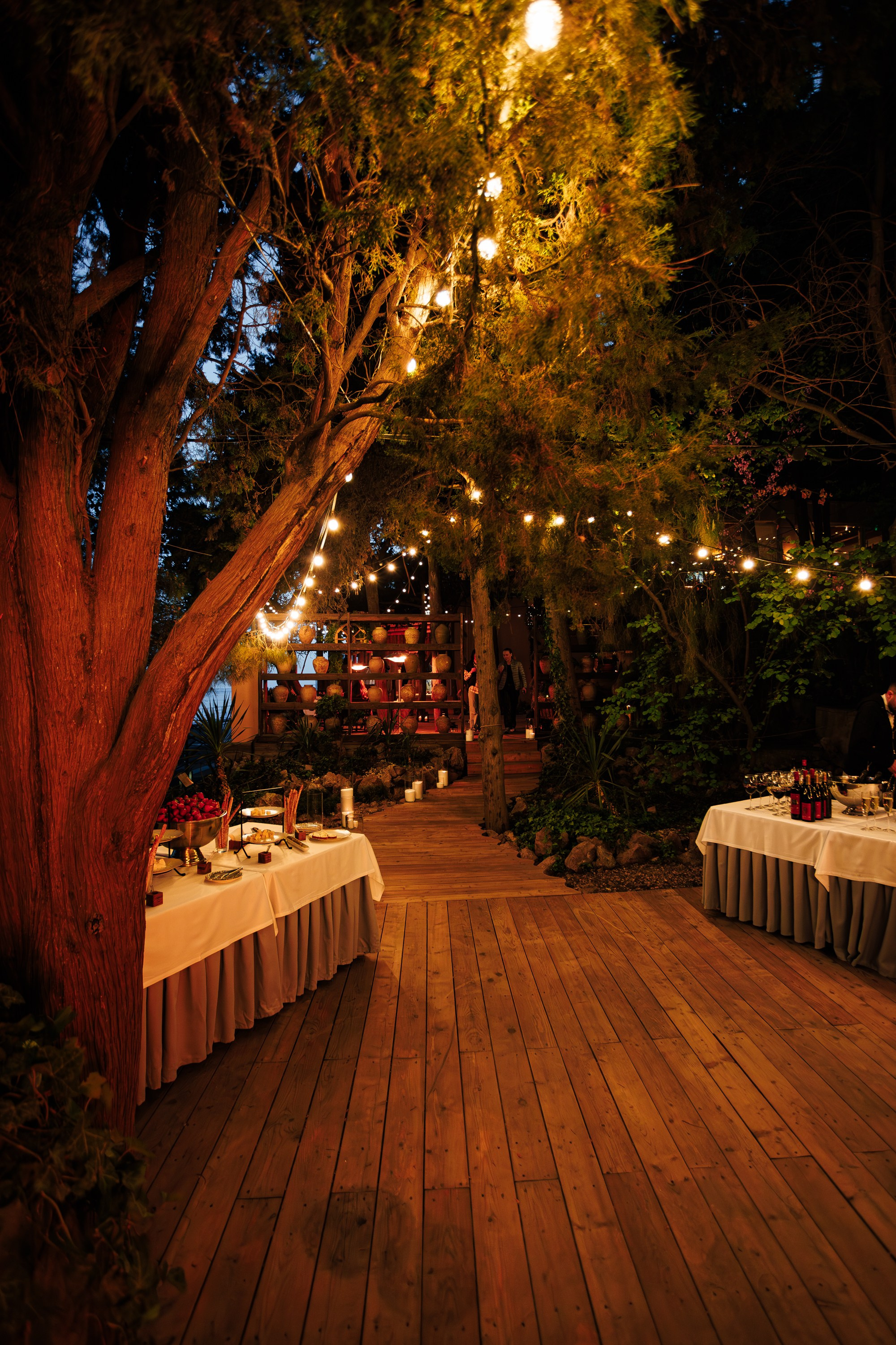 Открытие ресторана «DORADO». Аминов Руслан | Фотограф