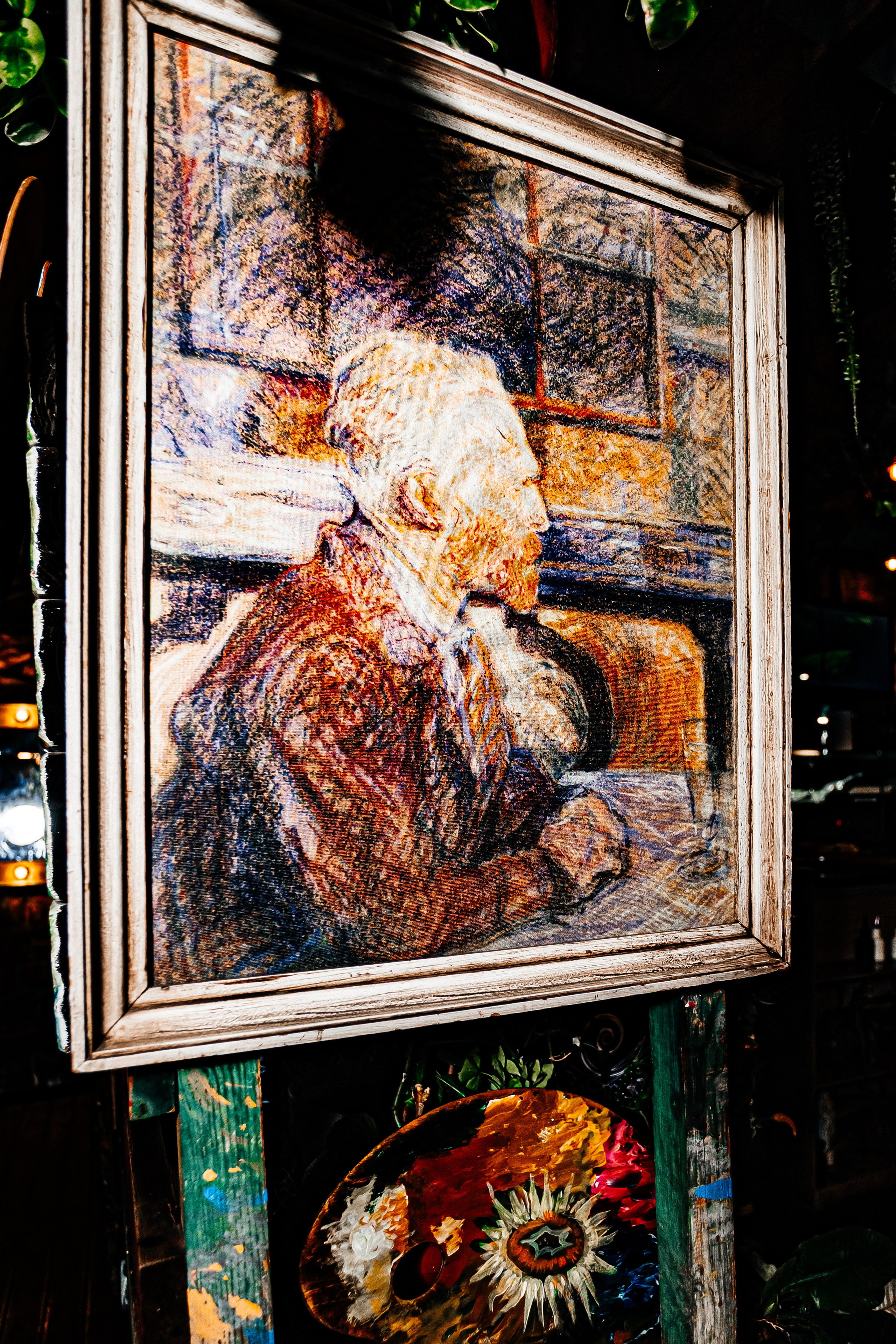 Massandrabeach_Vangogh 7.09.2024. Аминов Руслан | Фотограф