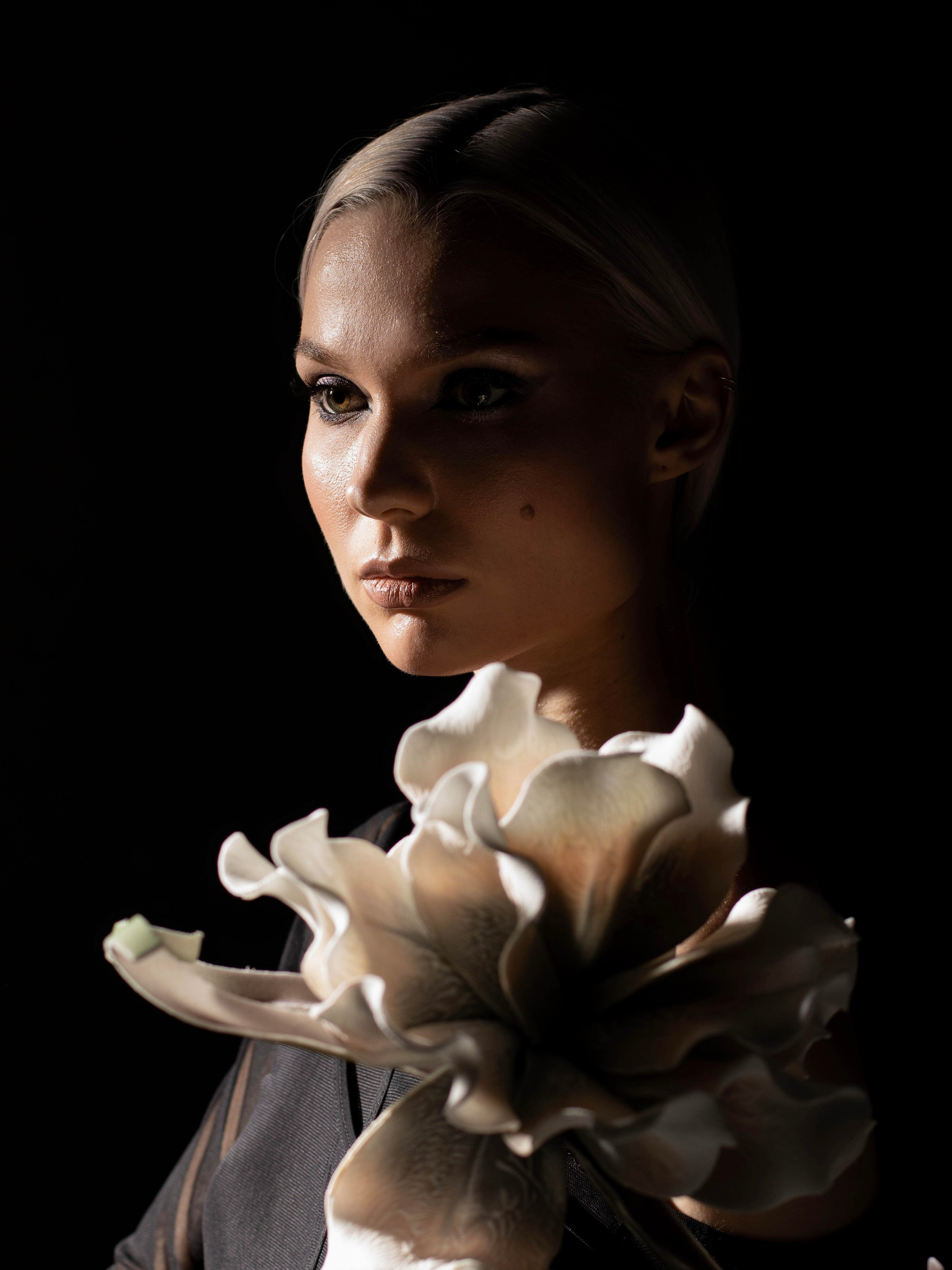 Катя. Фотограф в Екатеринбурге Елизарова Юлия