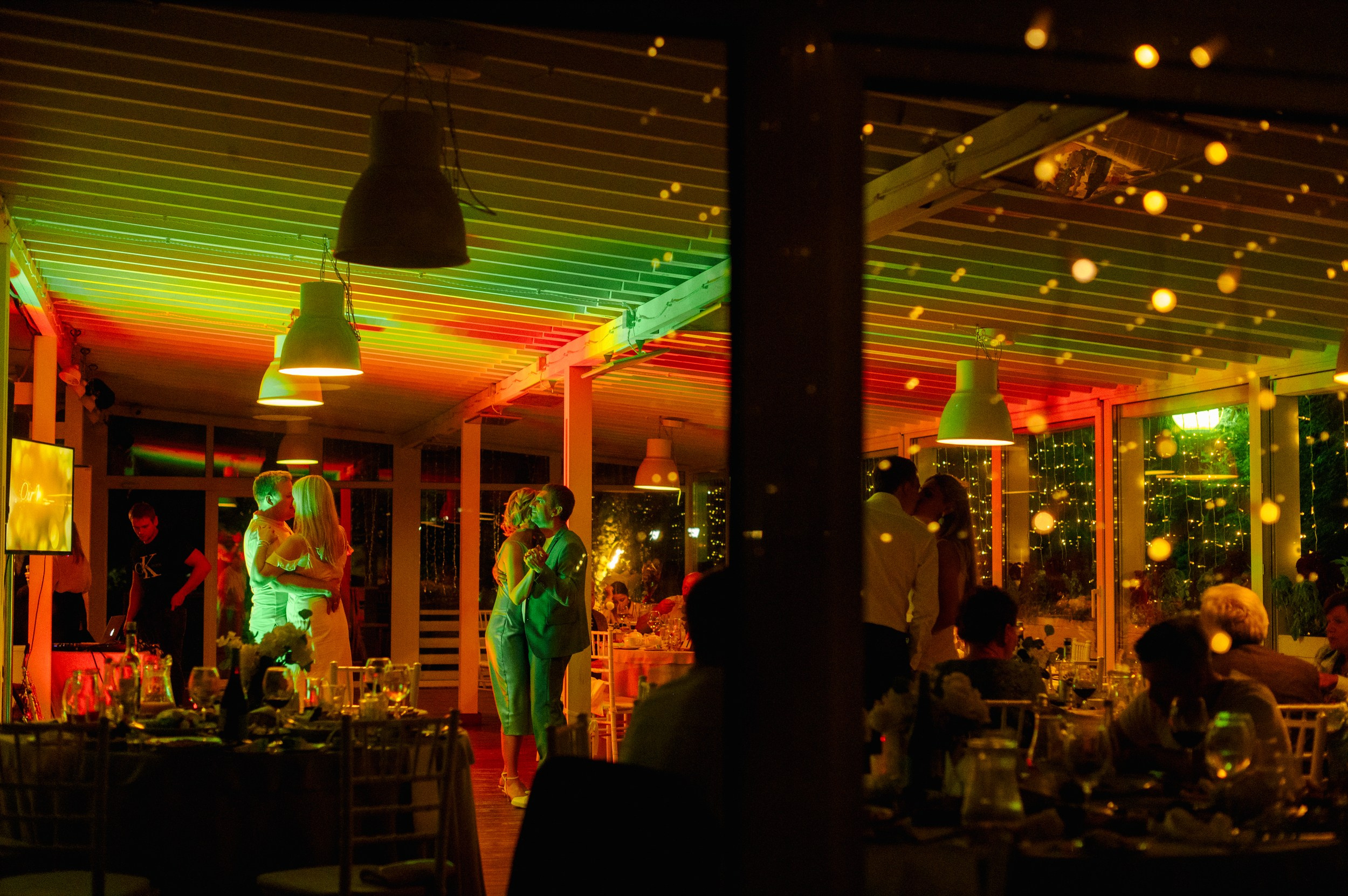 НАСТЯ И АНДРЕЙ. Шашкова Вероника / Свадебный и семейный фотограф Москва и Ярославль