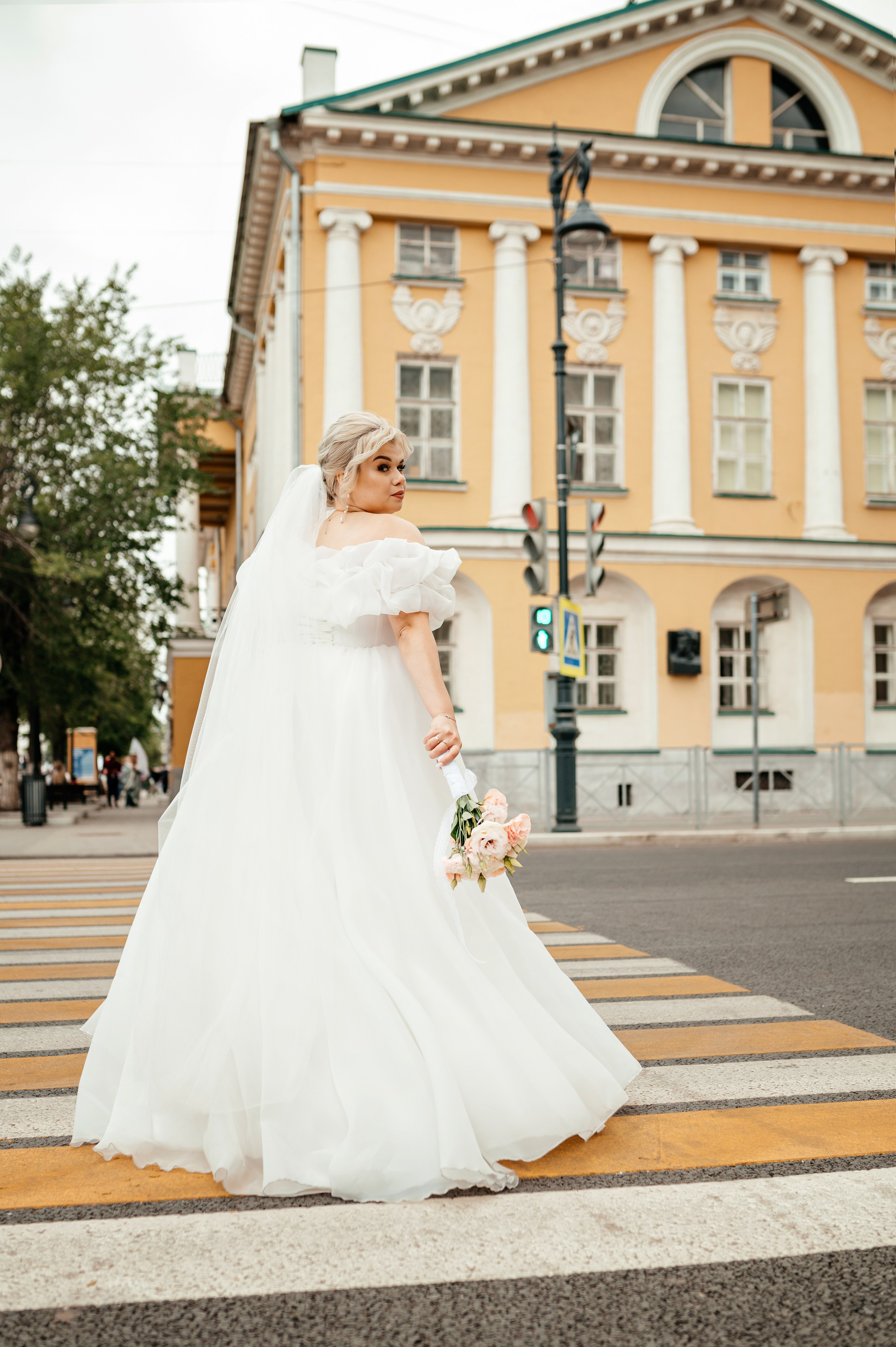 Свадьба. Фотограф на Крещение и Венчание в Оренбурге и Оренбургской области Наталья Мулина