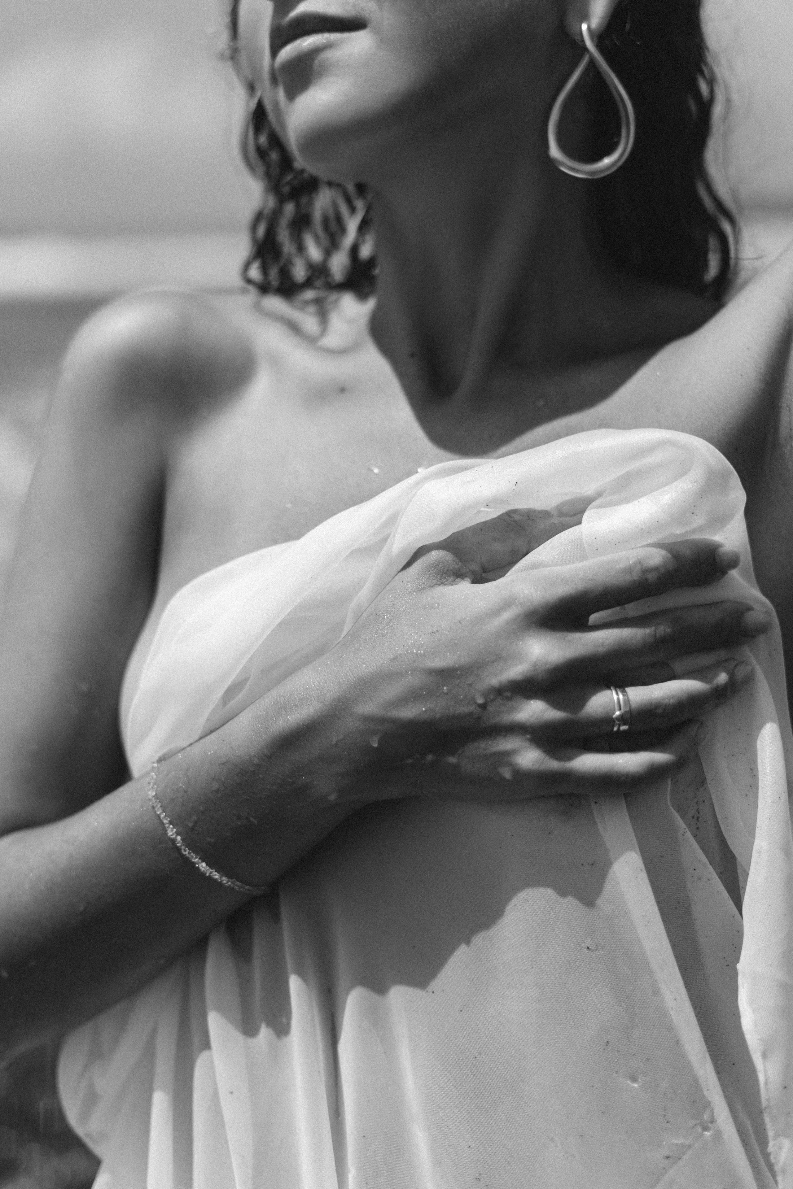 Ekaterina. Alena Gribkova