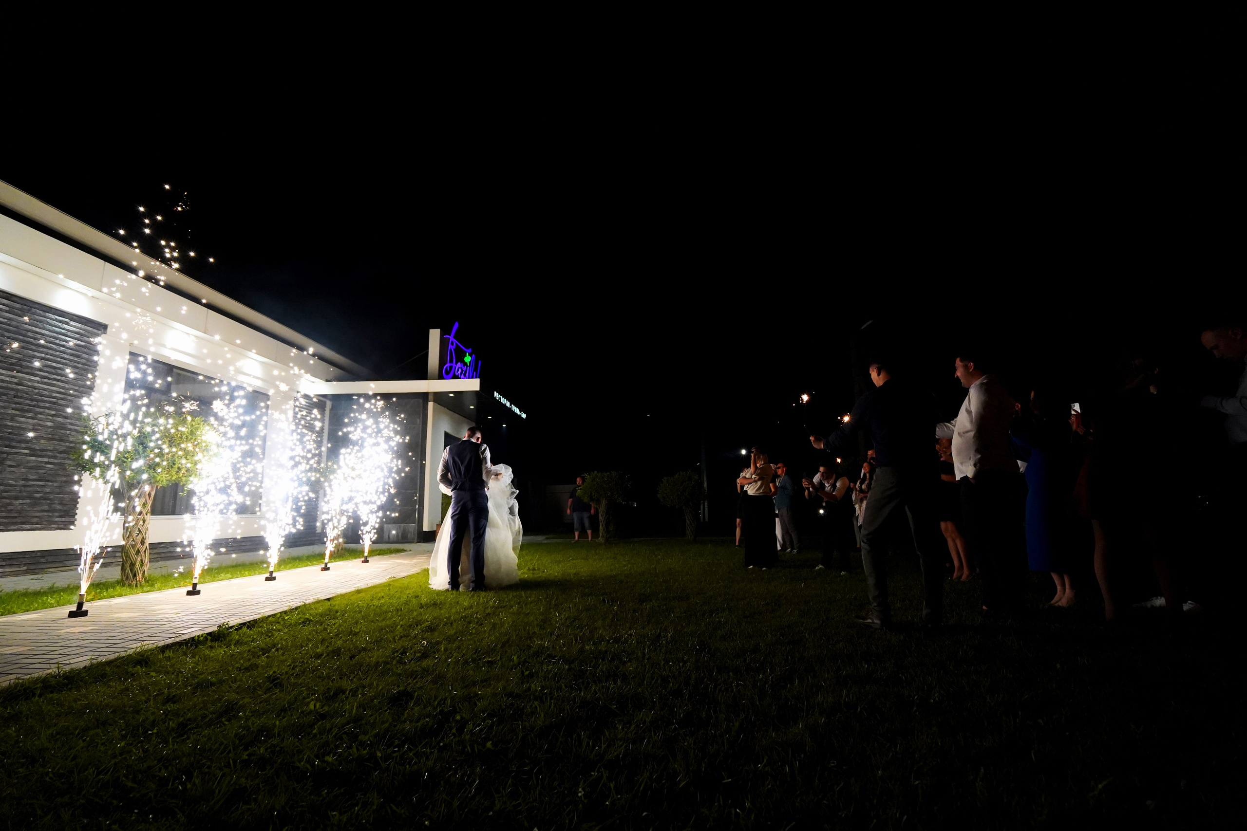 Юля + Артур: полная серия (пакет полный день). BYFOX STUDIO 68 — фото и видеосъёмка Тамбов, Москва, Воронеж, Липецк