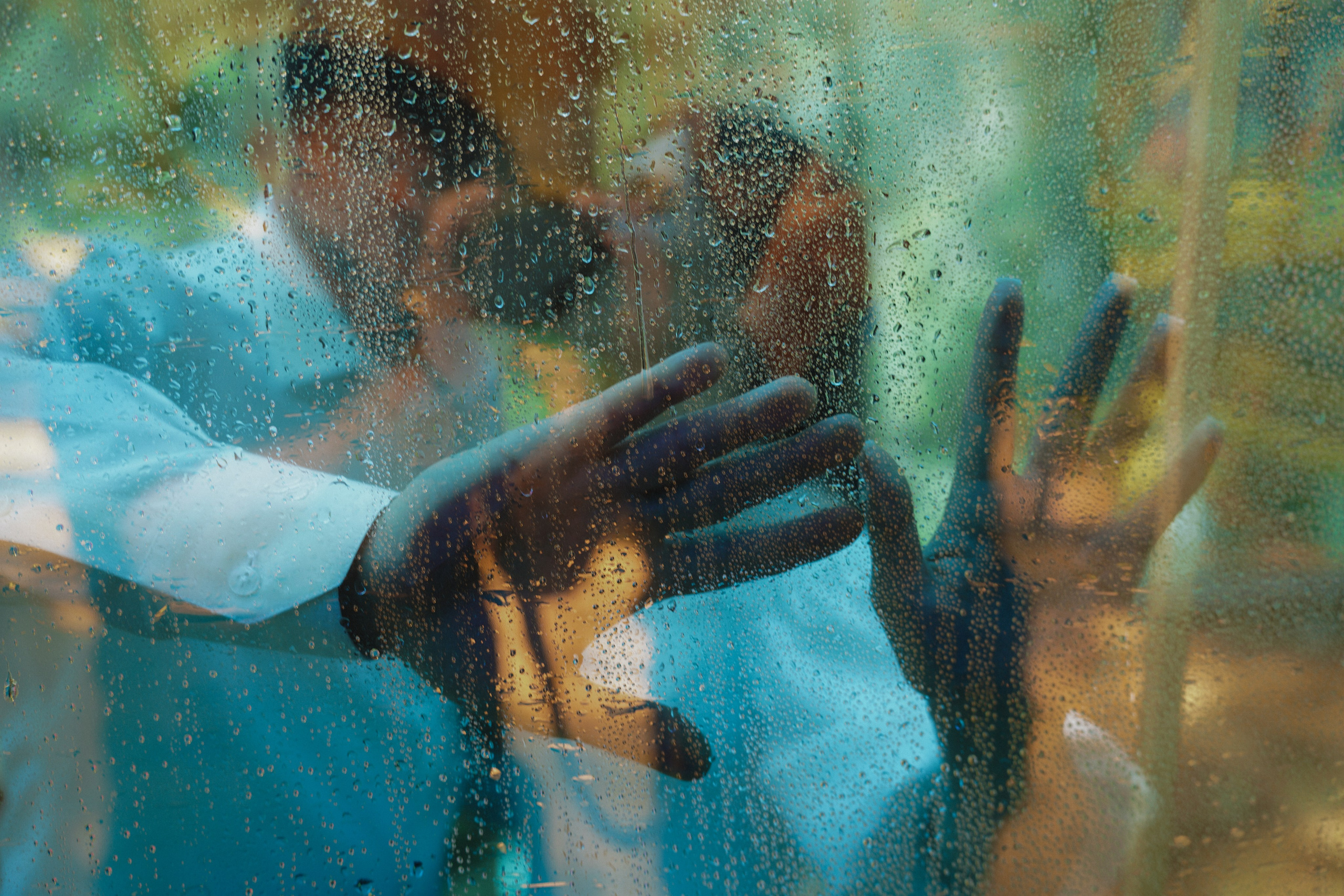 Влад и Даша. Организатор мероприятий в Абакане I Ольга Петухова