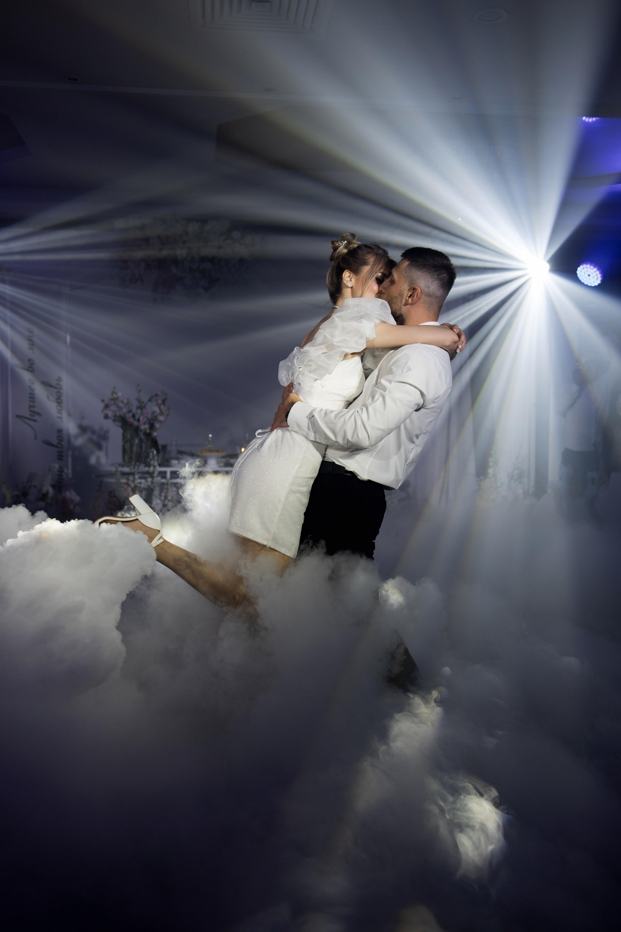 Игорь и Анастасия. Свадебный и семейный фотограф Ольга Разрядова