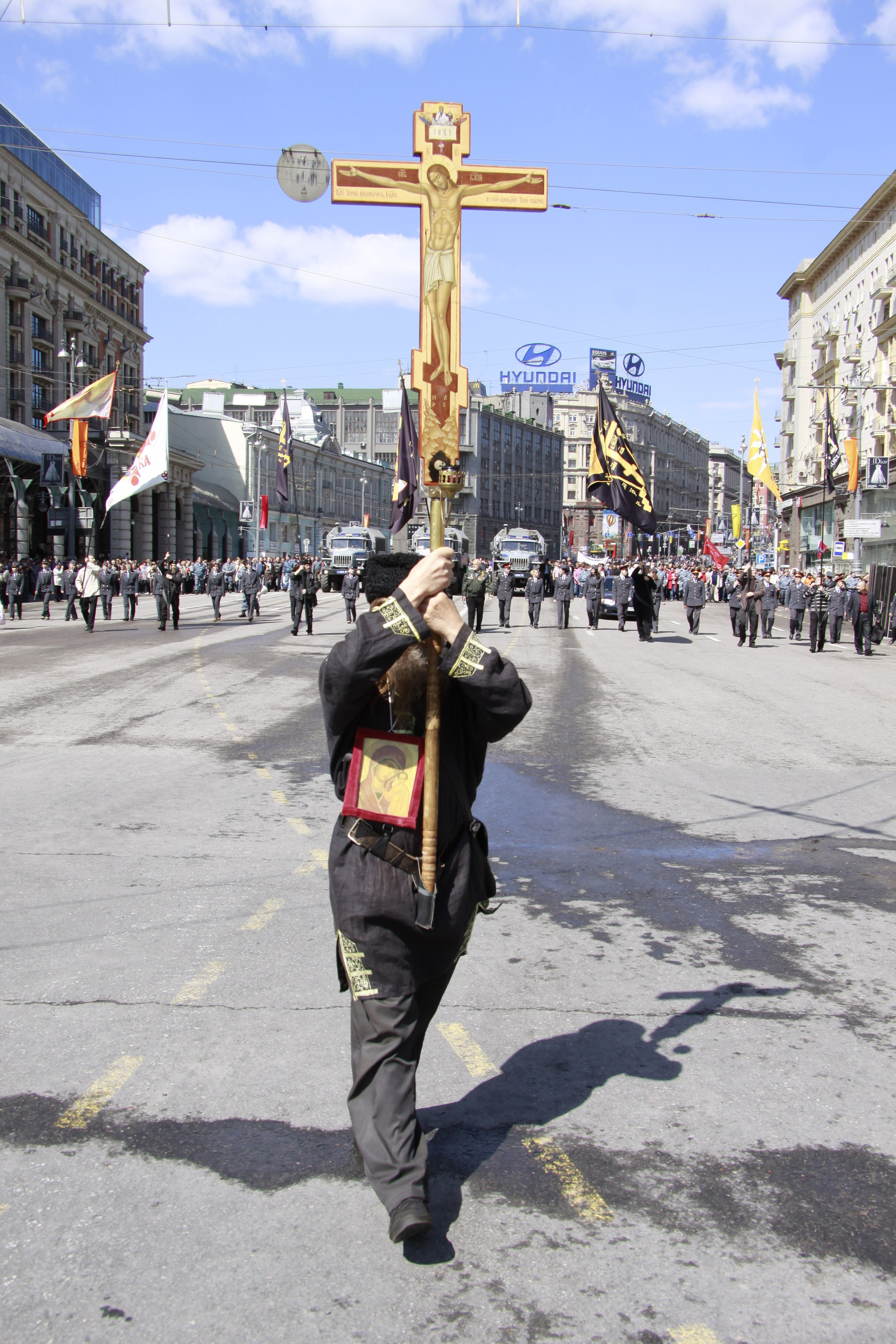 Репортаж. Главная