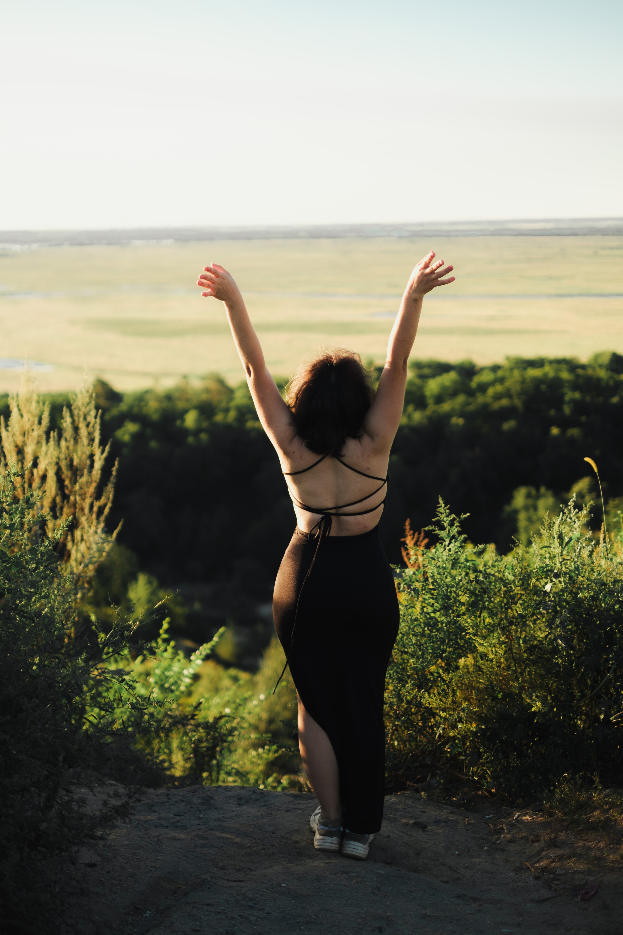 Kein. Фотограф Благовещенска Яна