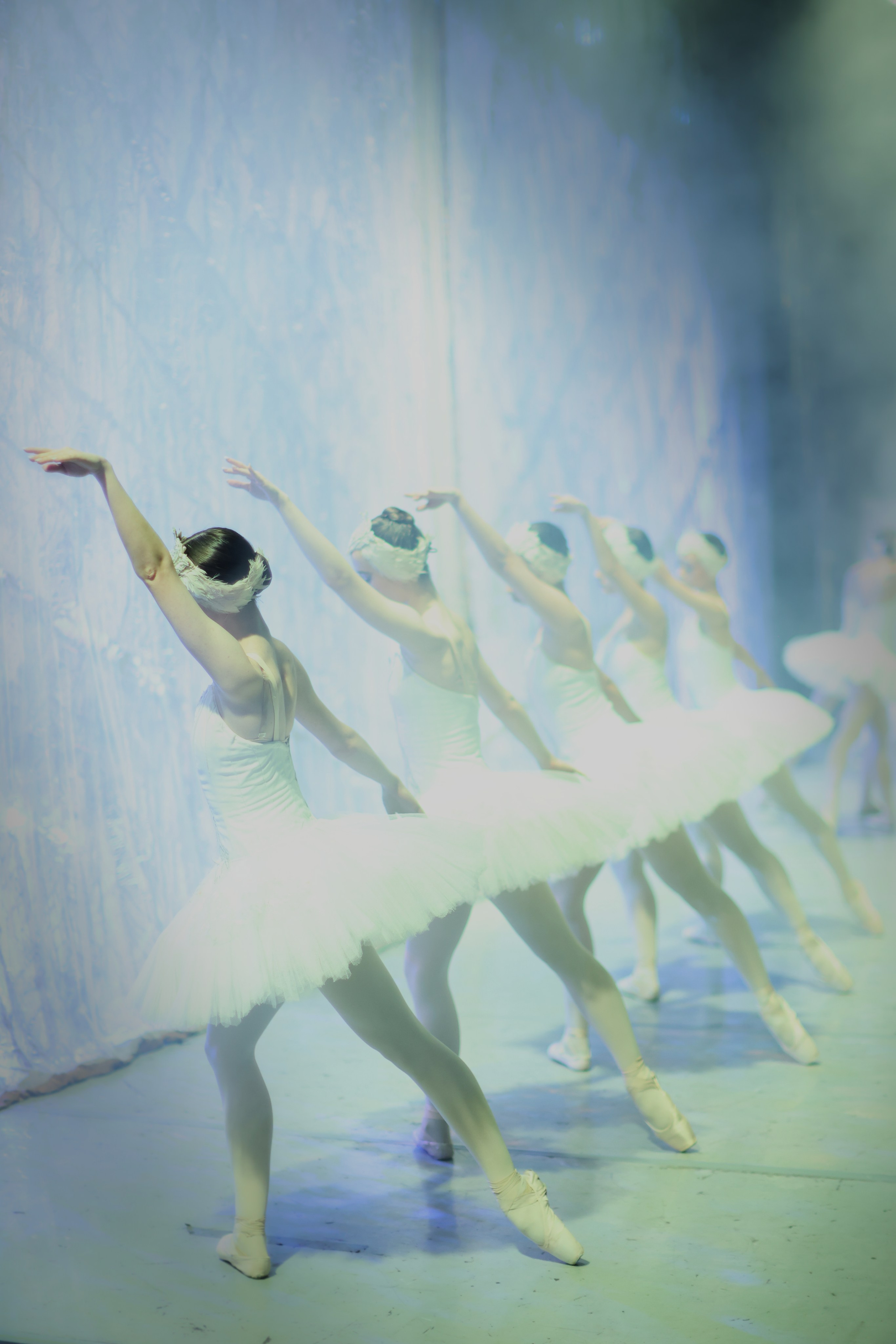 «Закулисье», Балет «Лебединное озеро», Театр классического балета Н. Касаткиной и В. Василёва. Наталья Алексеенко. Фотохудожник в Москве. Репортаж, портрет, стрит