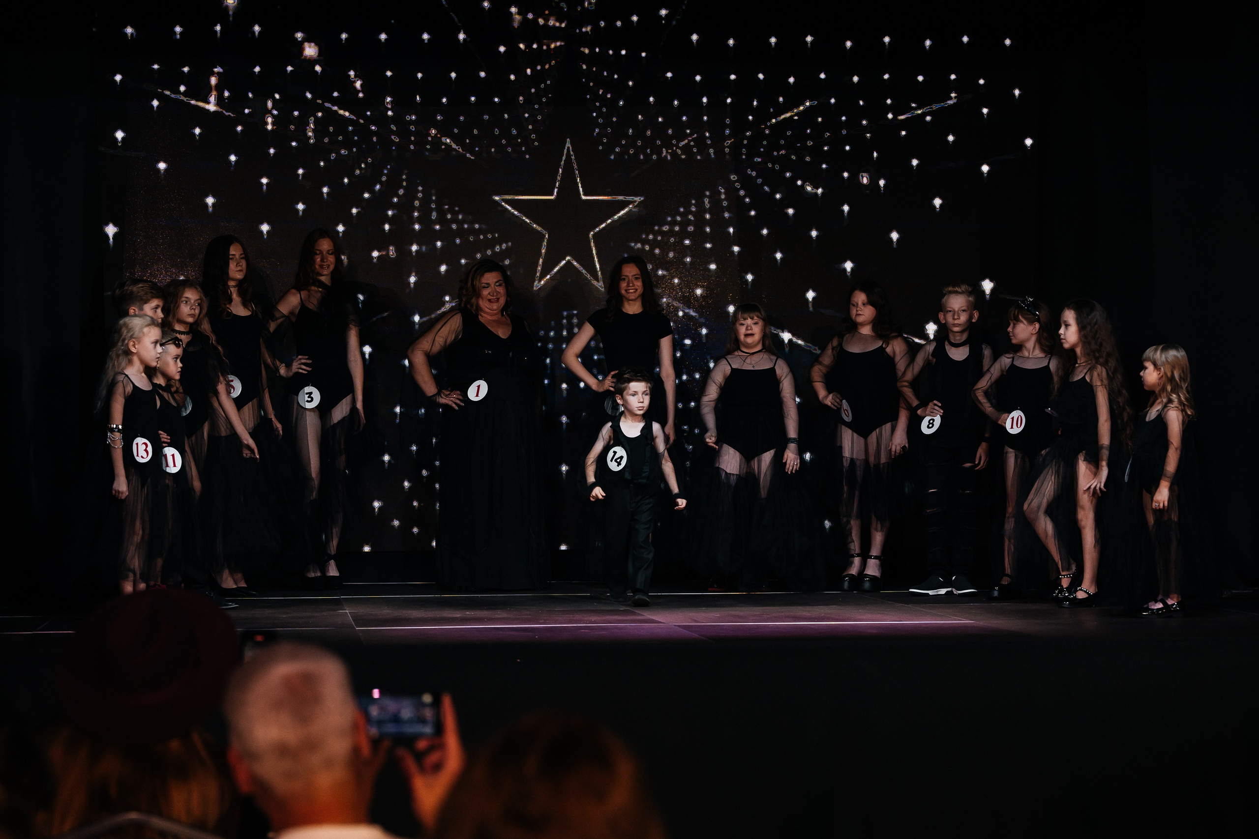 Фотографии Корона Кузбасса 2025. Фотограф в Новокузнецке Иван Дендин