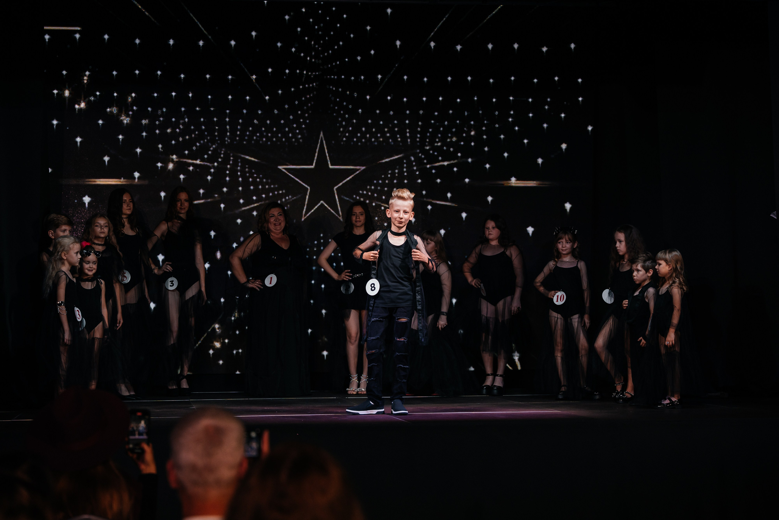 Фотографии Корона Кузбасса 2025. Фотограф в Новокузнецке Иван Дендин