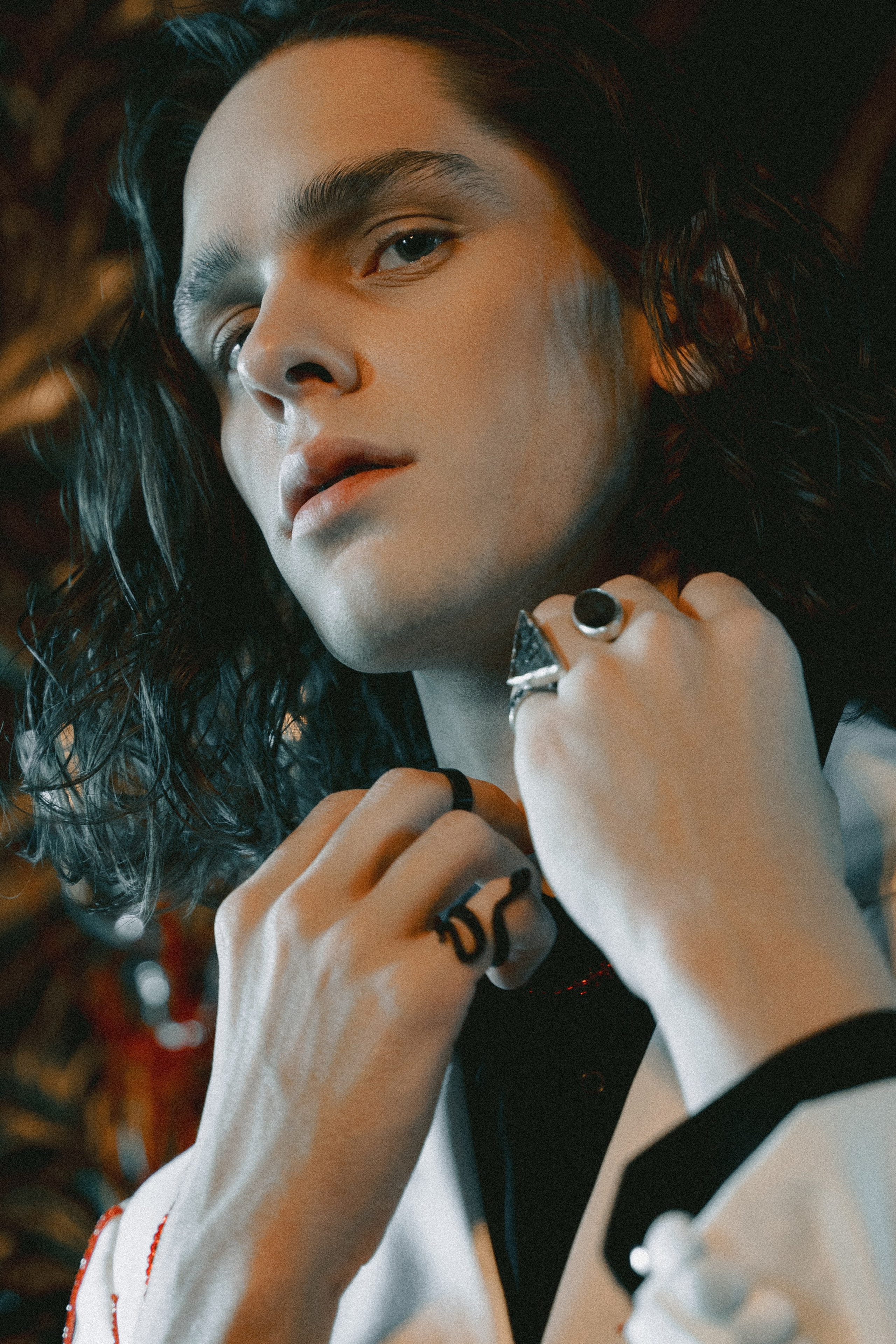 Вечность. Георгий и София. Свадебный и портретный фотограф в Тюмени Женя Черемнова