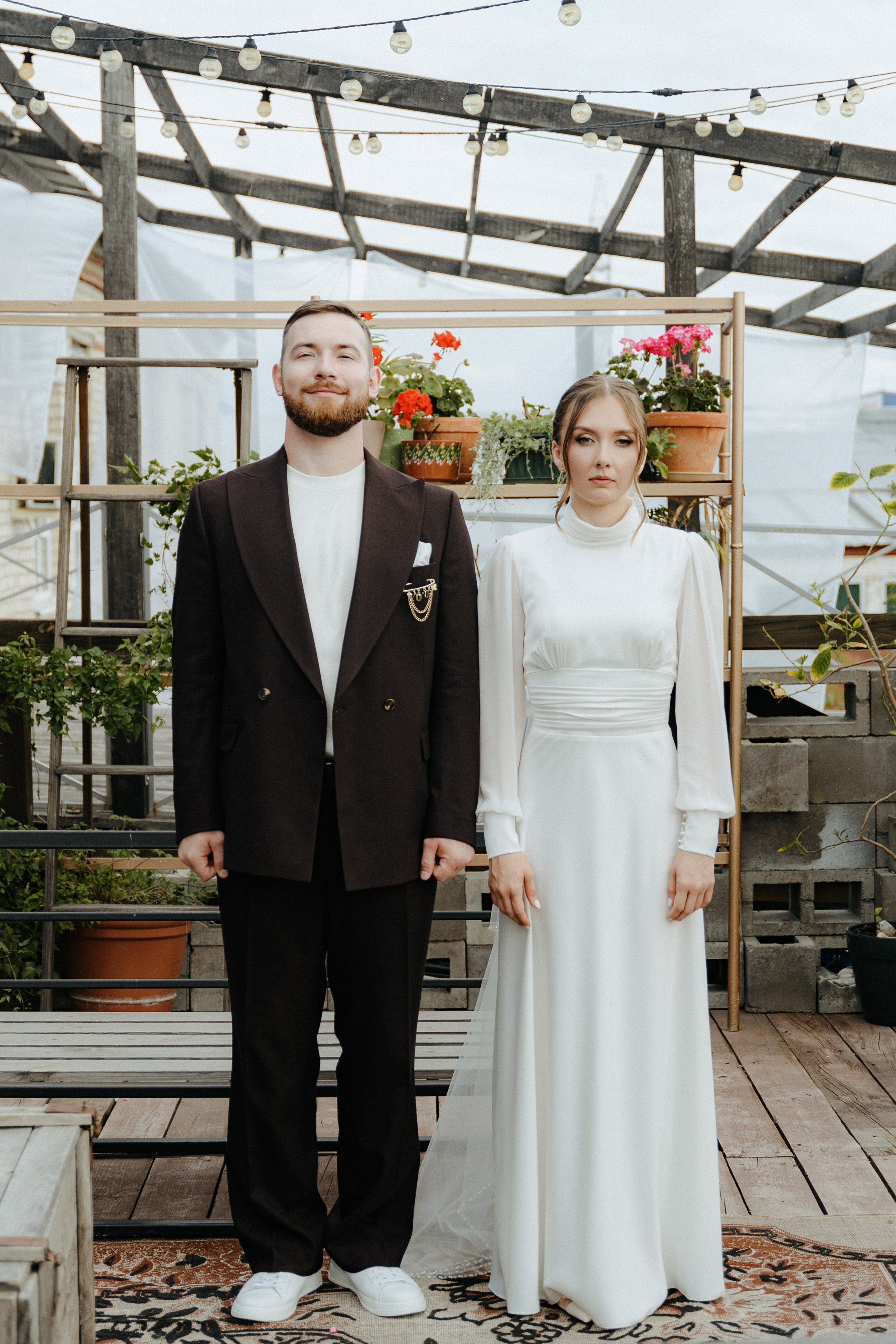 A & E. Свадебный и портретный фотограф в Тюмени Женя Черемнова