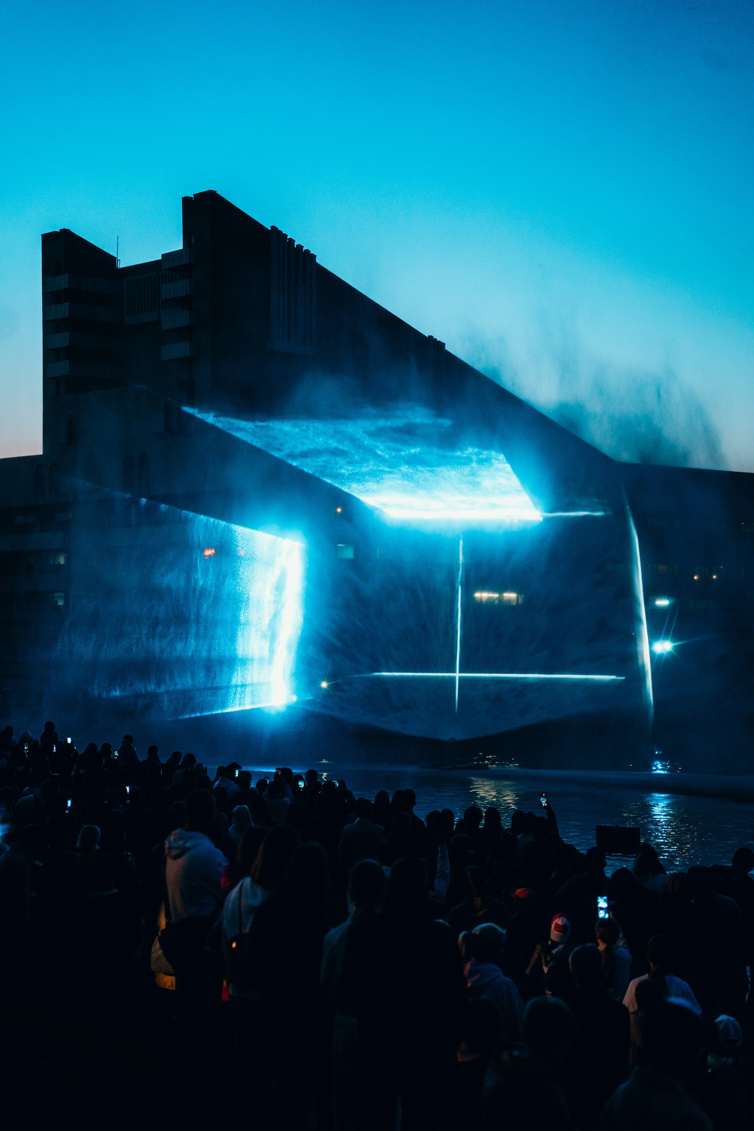 NUR 2025. Главная