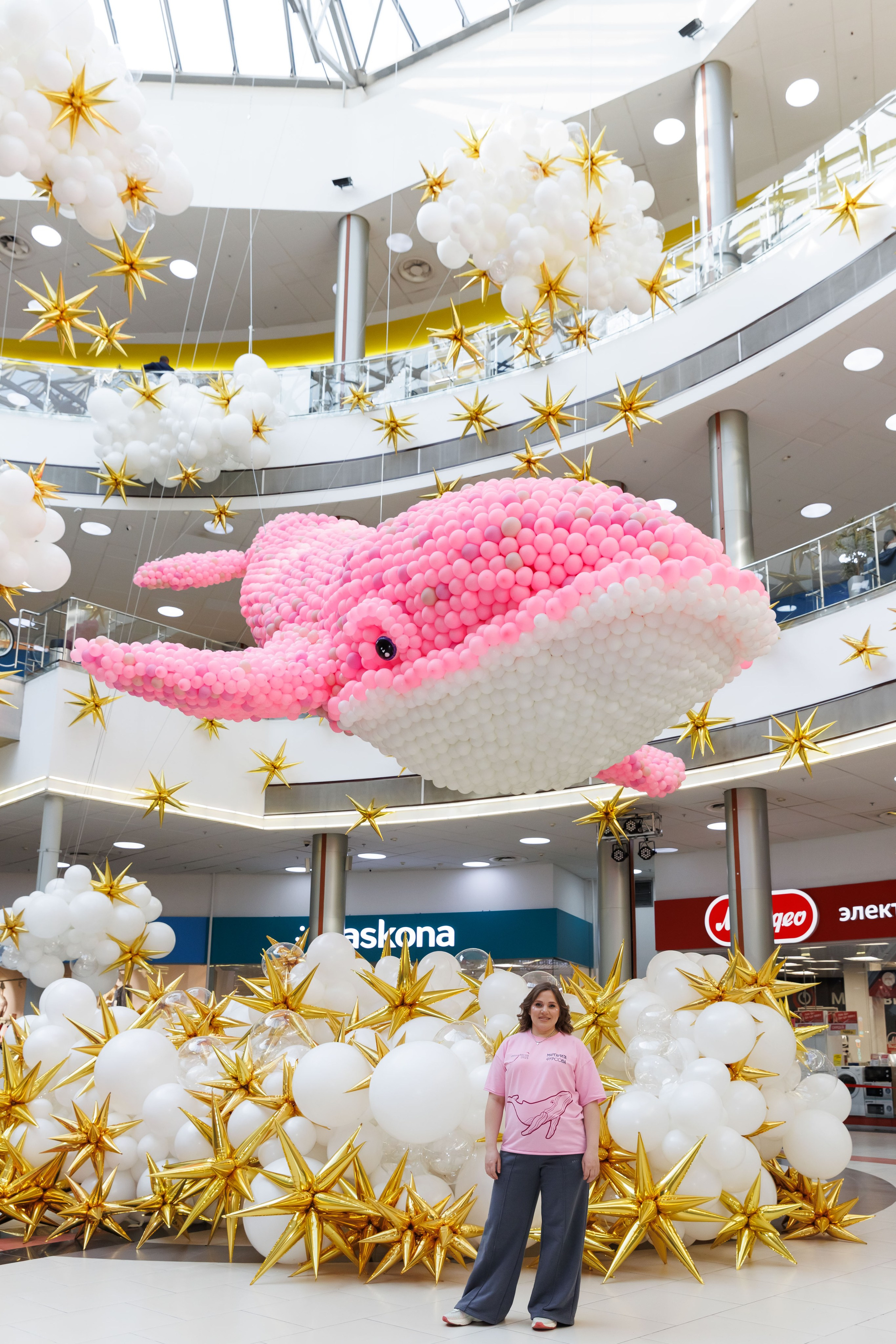 Умная весна 2025. Фотограф Новосибирск — Наталья Гресь