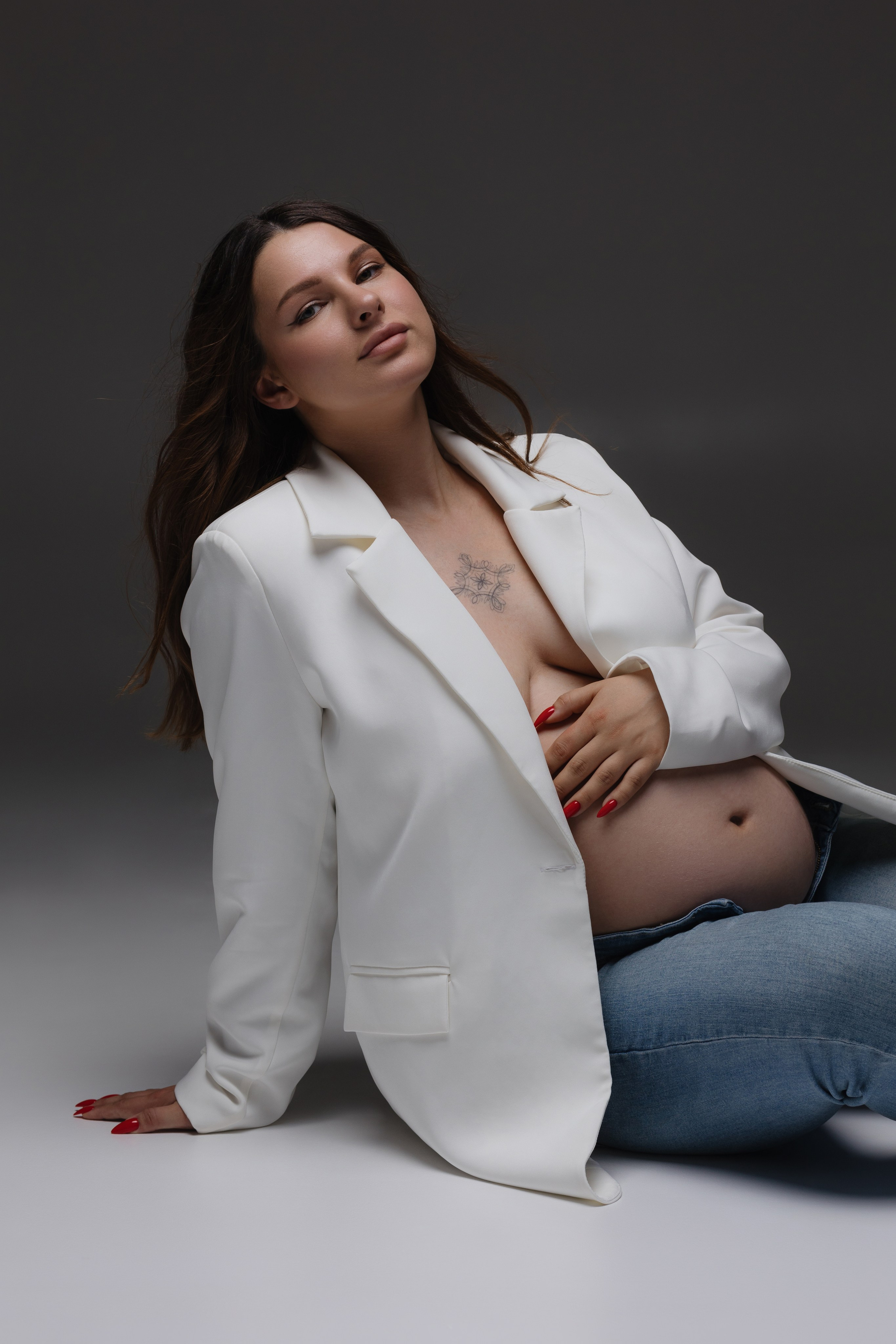 Анна. Фотограф в Москве Валерия Рожкова