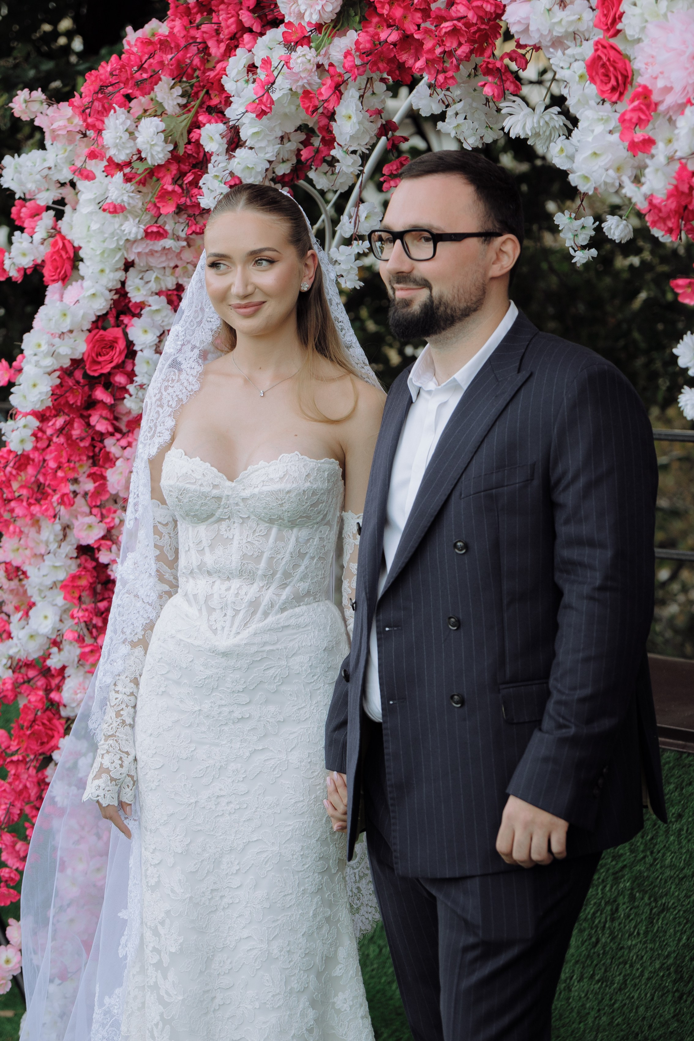 Никита & Анастасия. Фотограф в Москве Валерия Рожкова