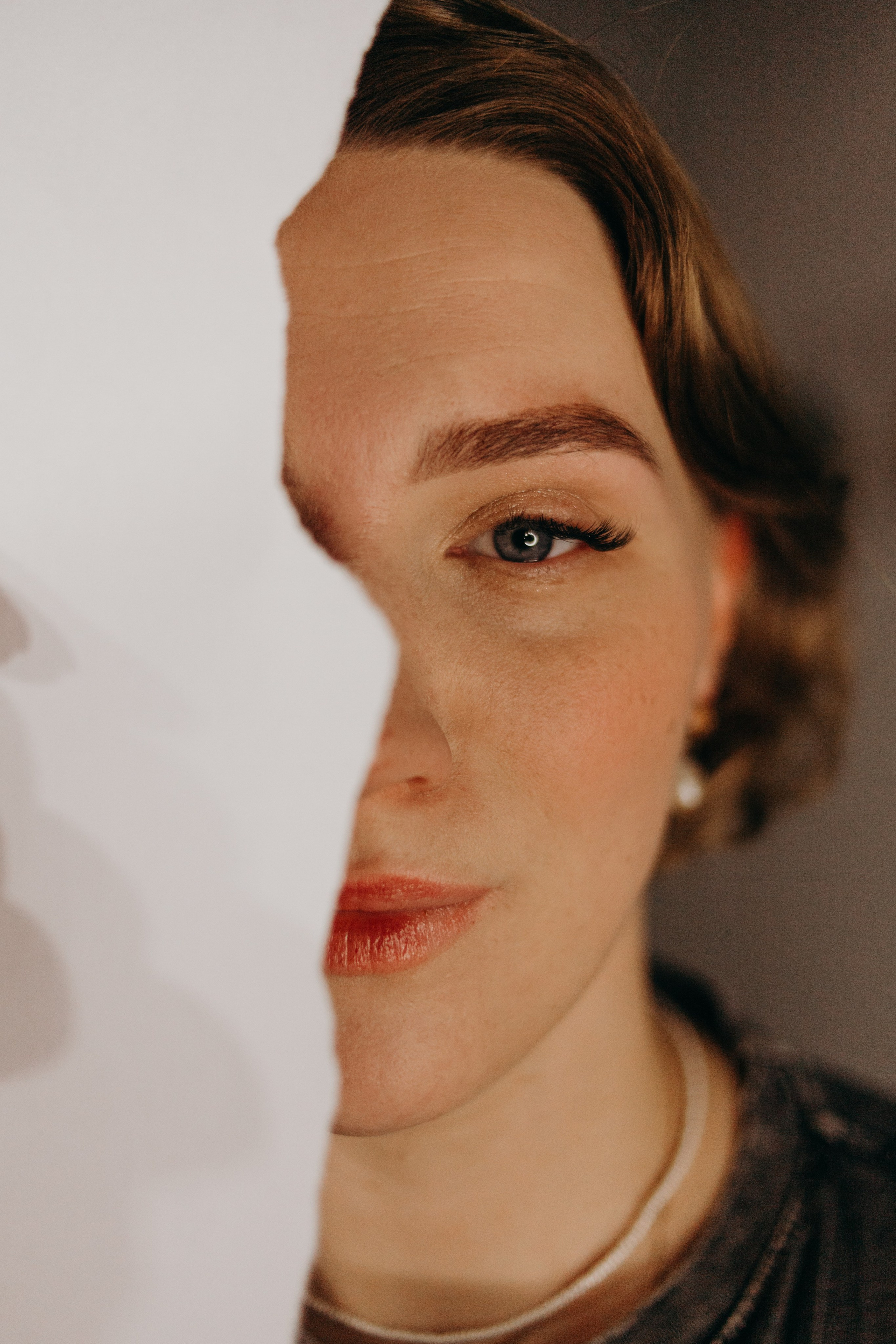 Студия красоты. История одного клиента. Семейный фотограф во Всеволожске и Санкт-Петербурге Юлия Капустина