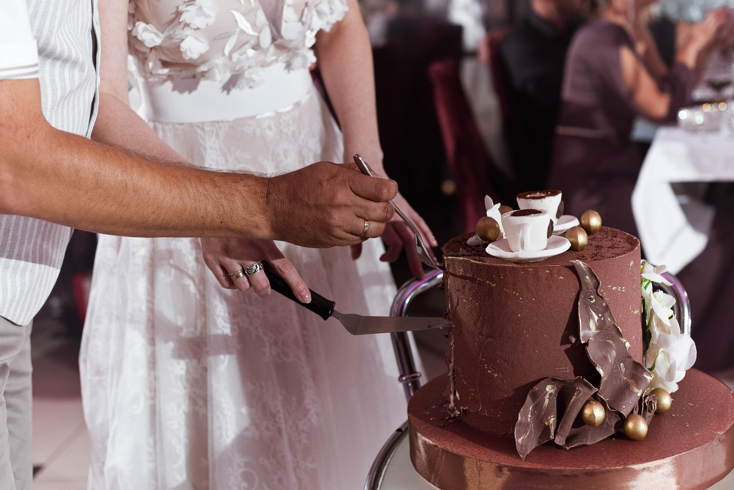 Илья и Евгения. Свадебный и семейный фотограф Яна Стражева. Волгоград, Москва
