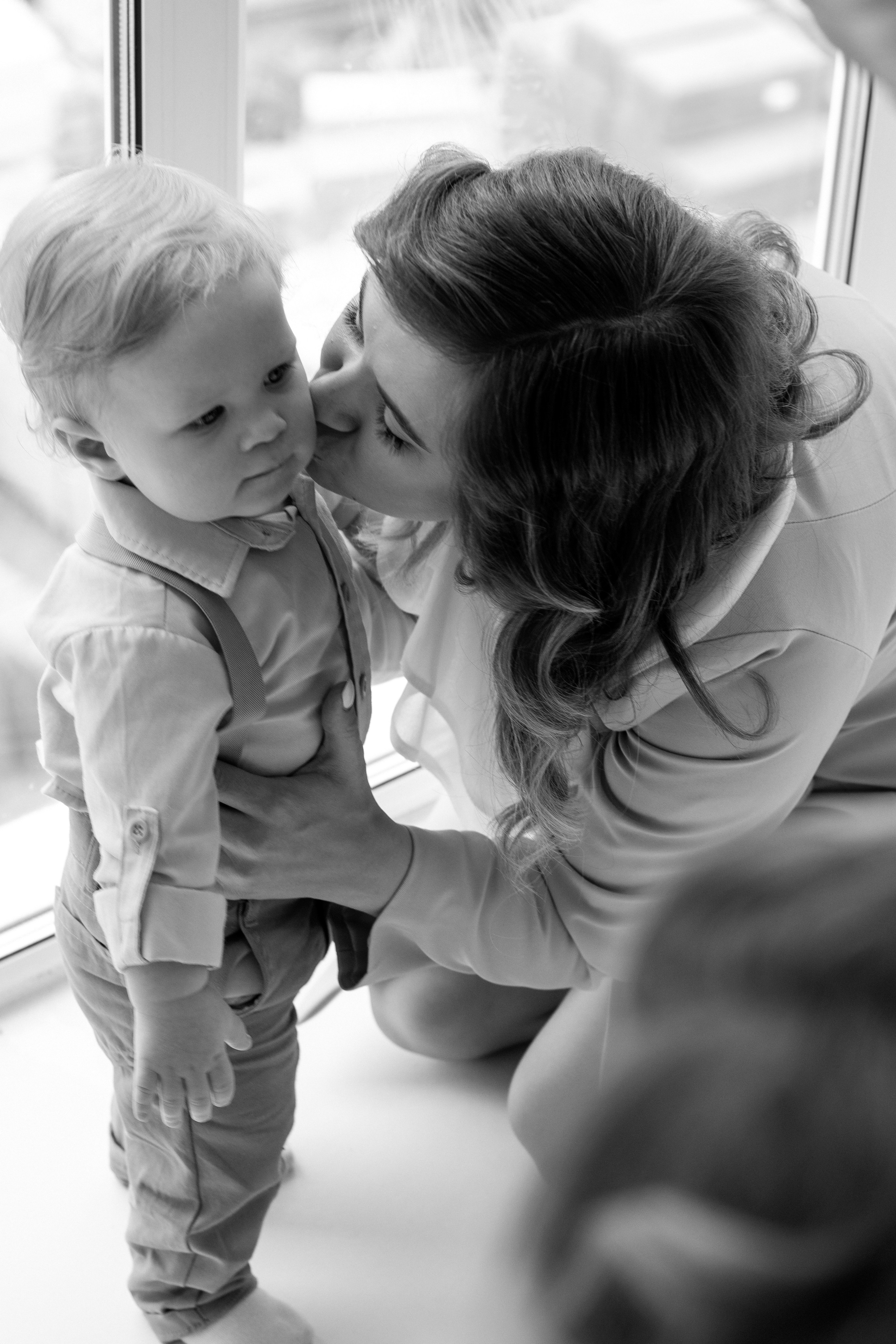 Лена и Лёва. Семейный фотограф Кострома/Санкт-Петребург Дарья Гавриченко