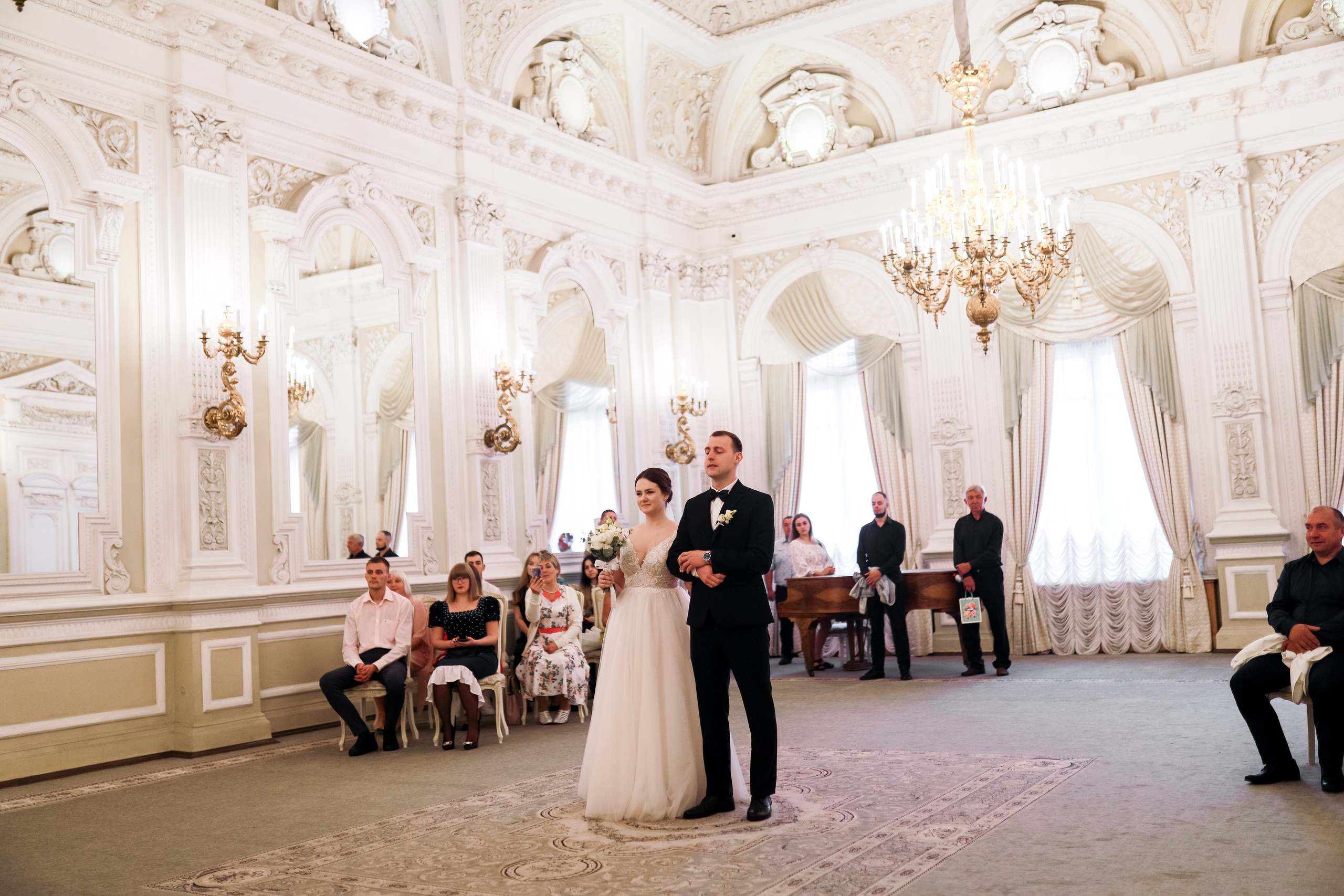 Сердце Петербурга