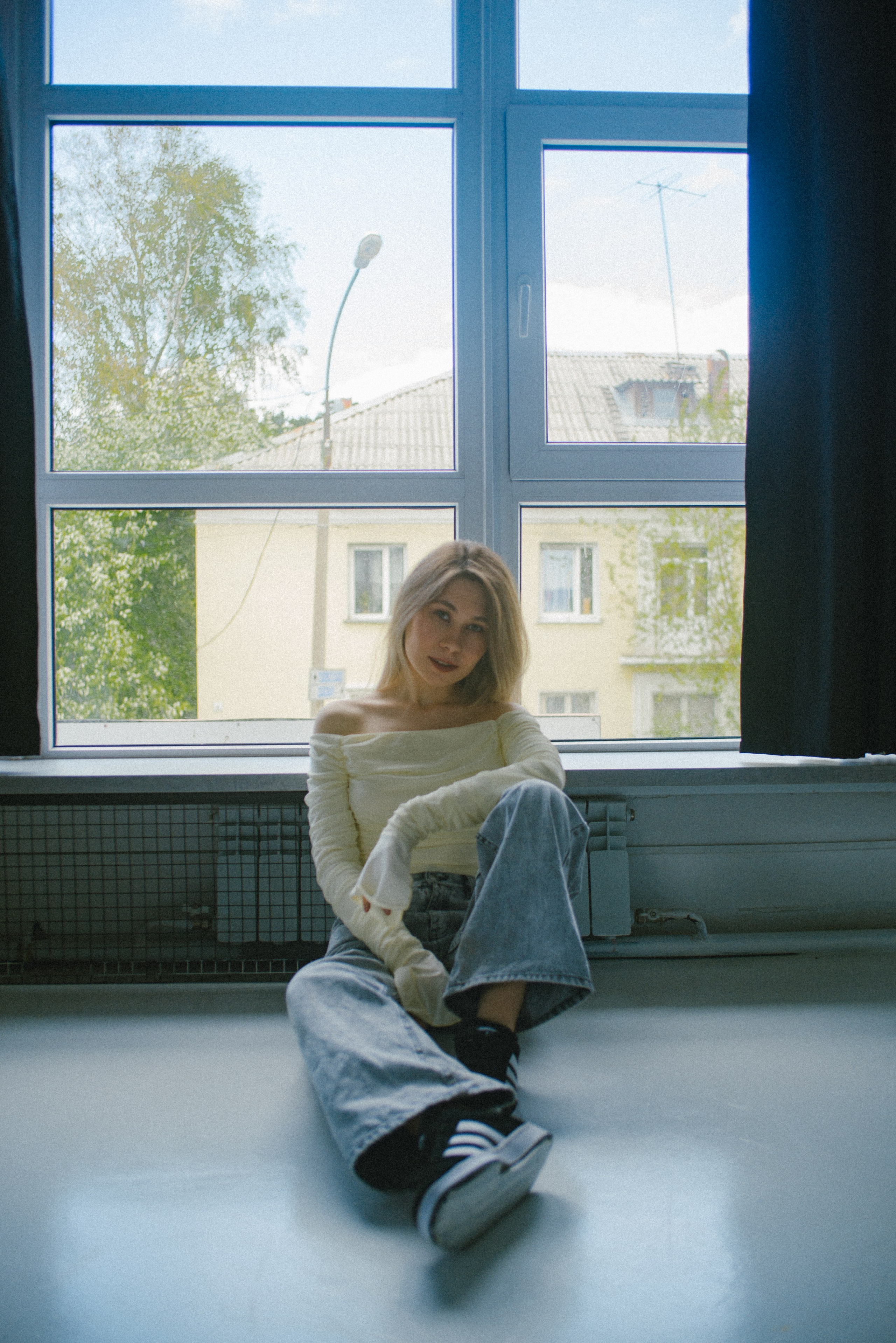 Free. Фотограф