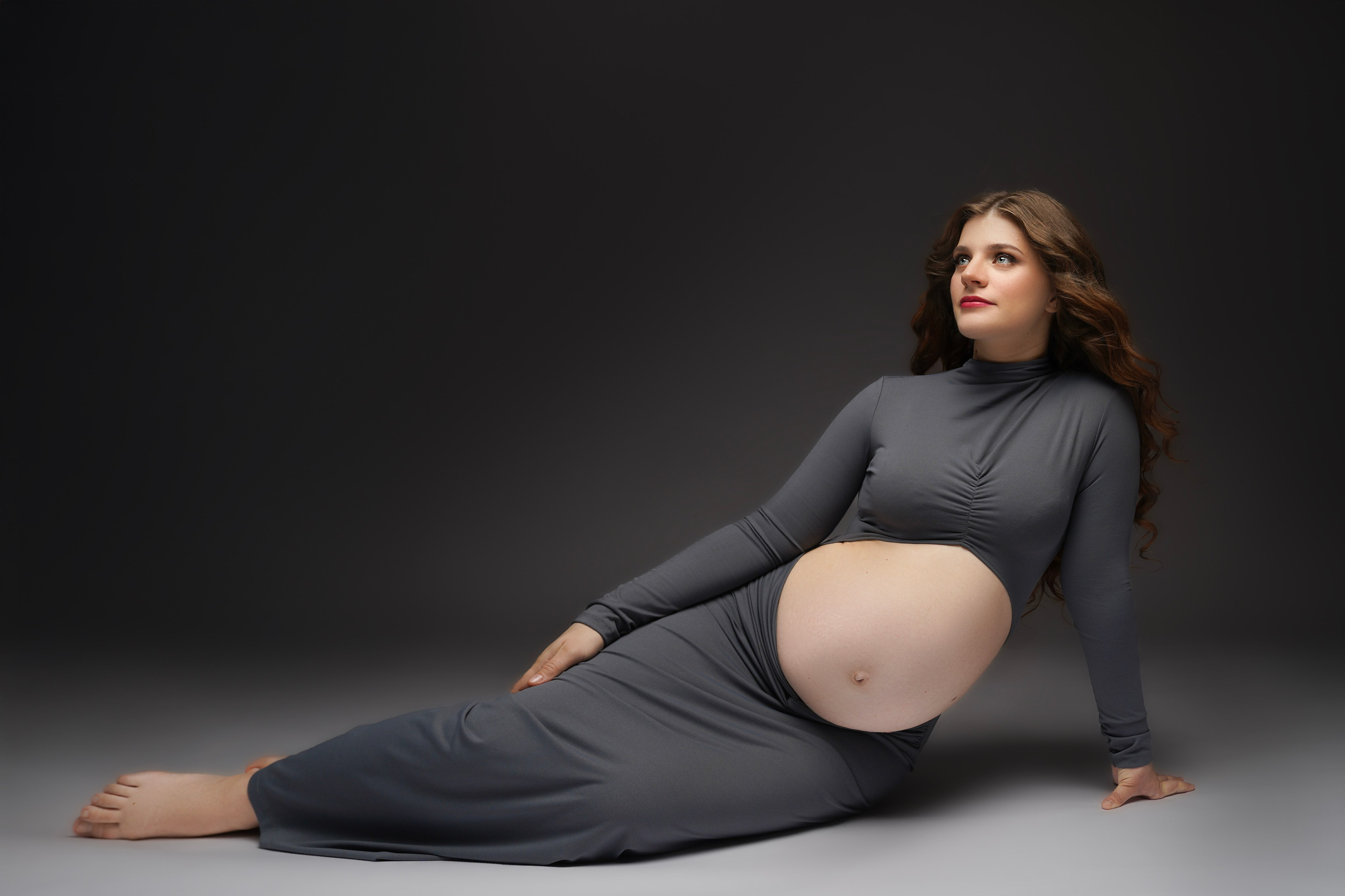 В ОЖИДАНИИ. Фотограф новорожденных, детей до года и беременных в Симферополе