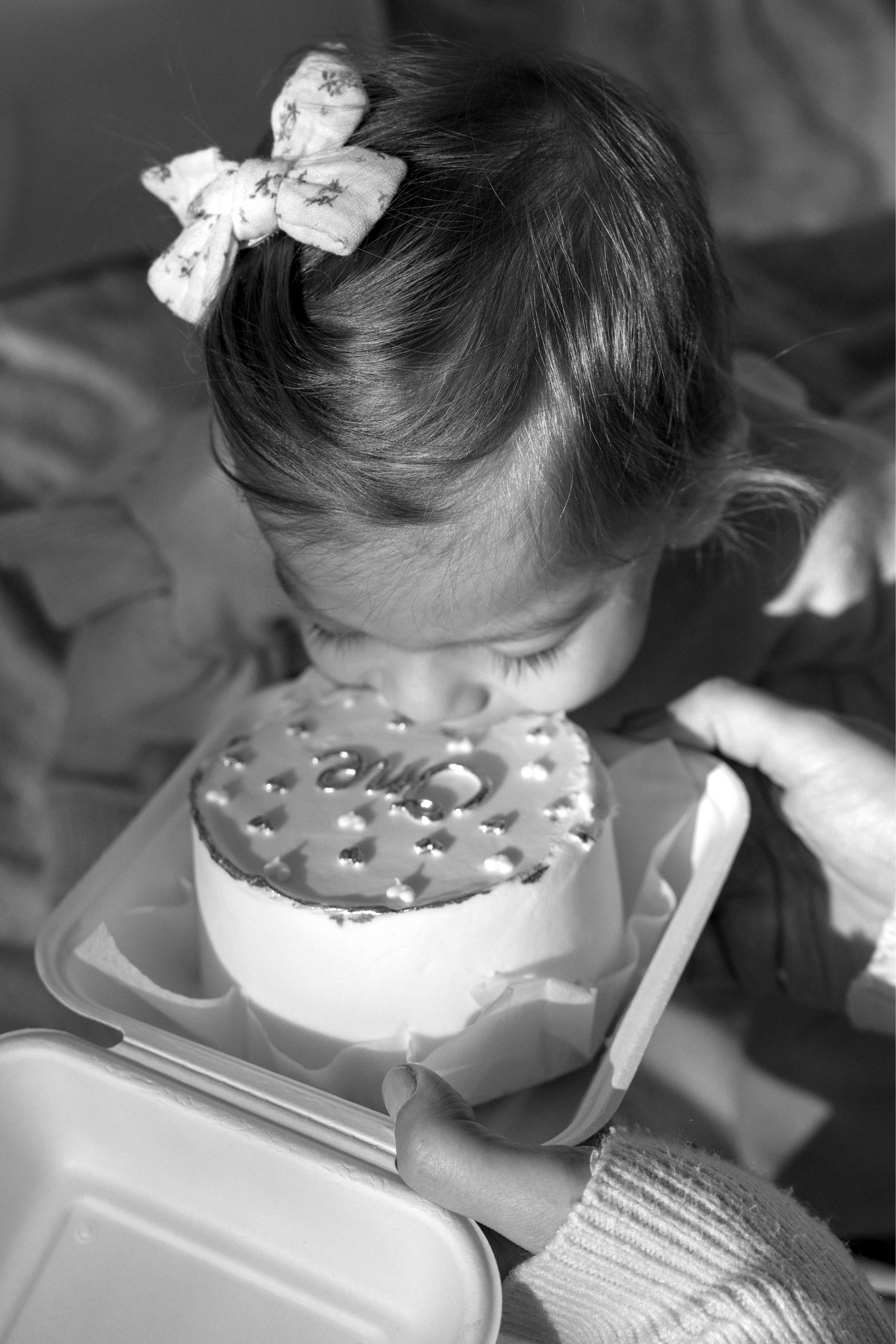 First year photoshoot inside the park (early morning). Главная