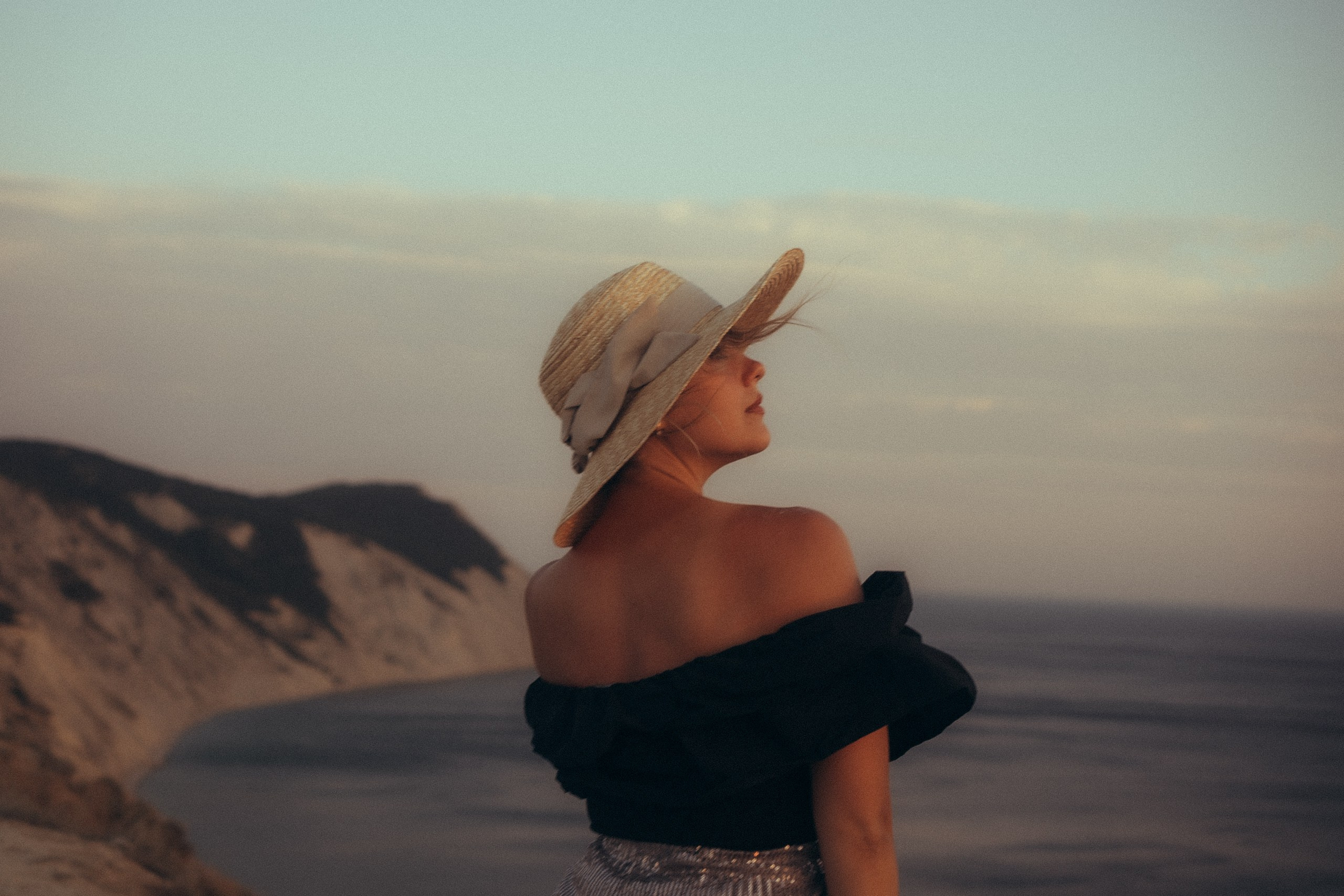 Вечерняя прогулка по Анапе. Профессиональный фотограф, Санкт-Петербург — Виктория Богомолова