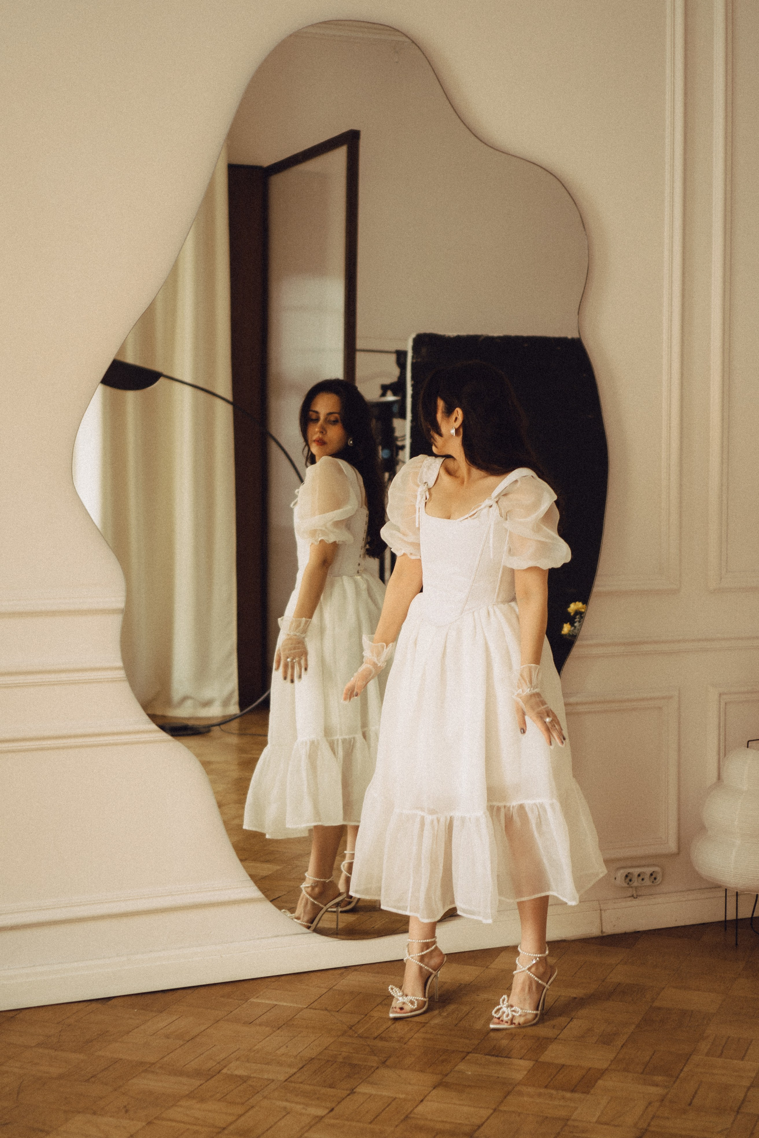 ВИНТАЖНЫЙ БАЛКОН. Профессиональный фотограф, Санкт-Петербург — Виктория Богомолова