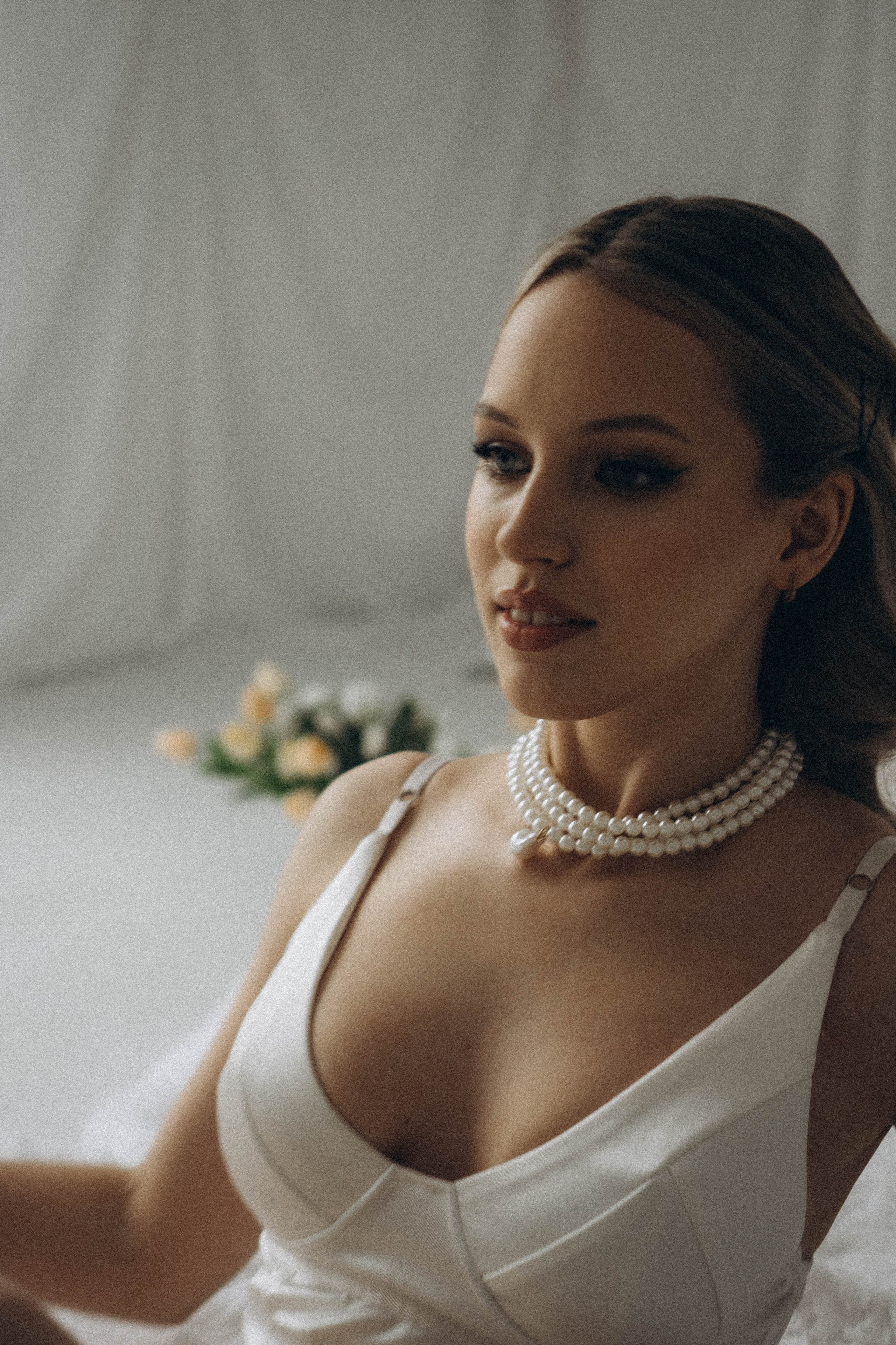 Весенняя. Профессиональный фотограф, Санкт-Петербург — Виктория Богомолова