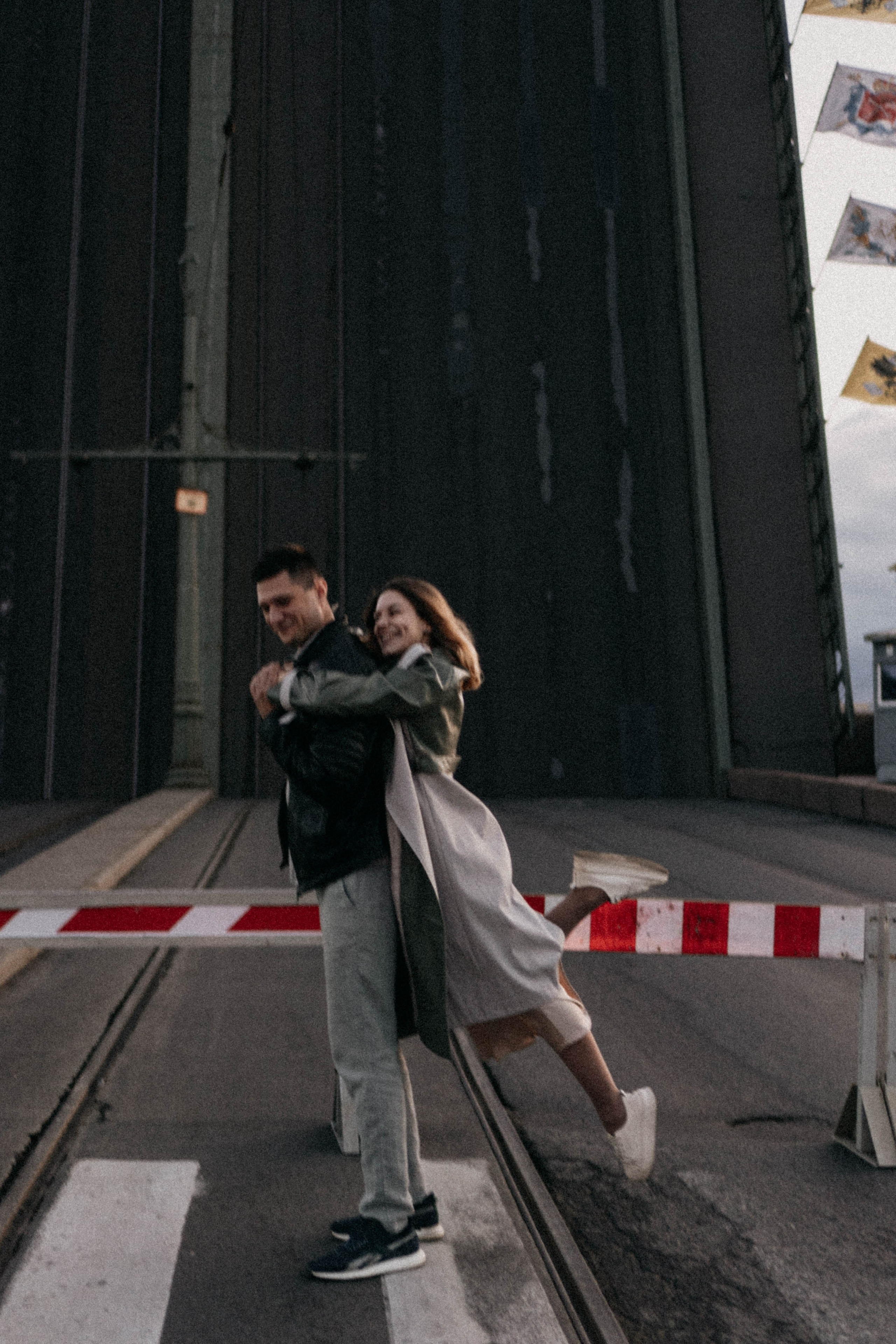 Рассветная, белые ночи. Профессиональный фотограф, Санкт-Петербург — Виктория Богомолова