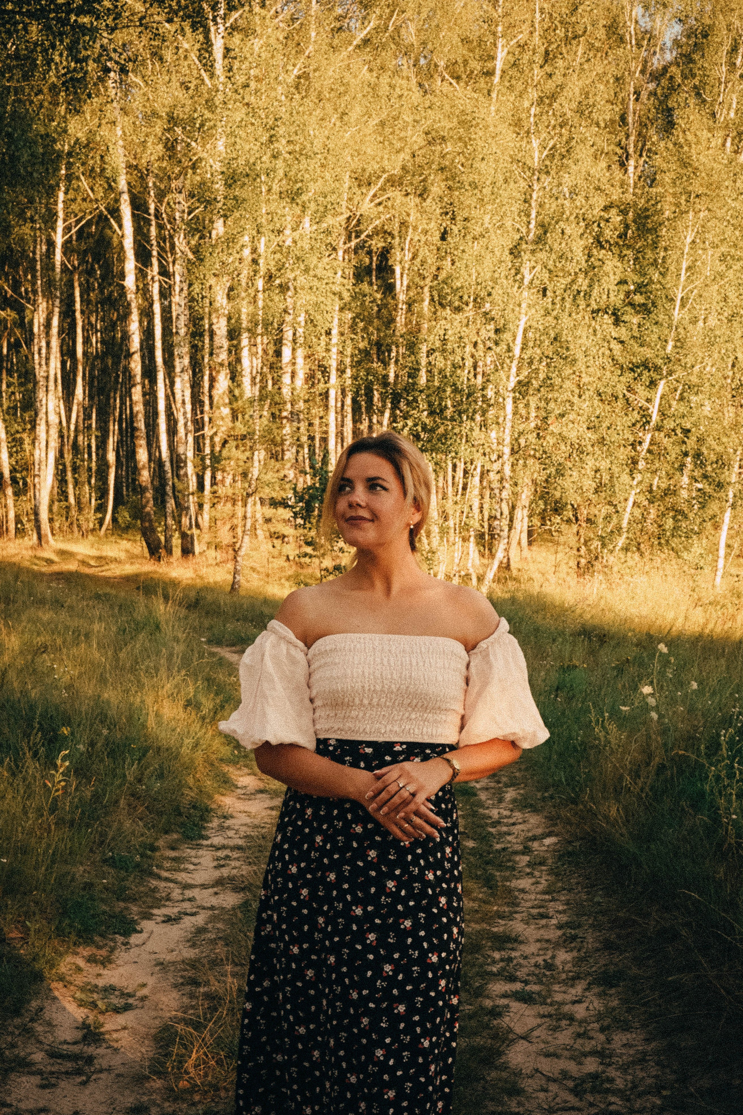 Деревня. Профессиональный фотограф, Санкт-Петербург — Виктория Богомолова