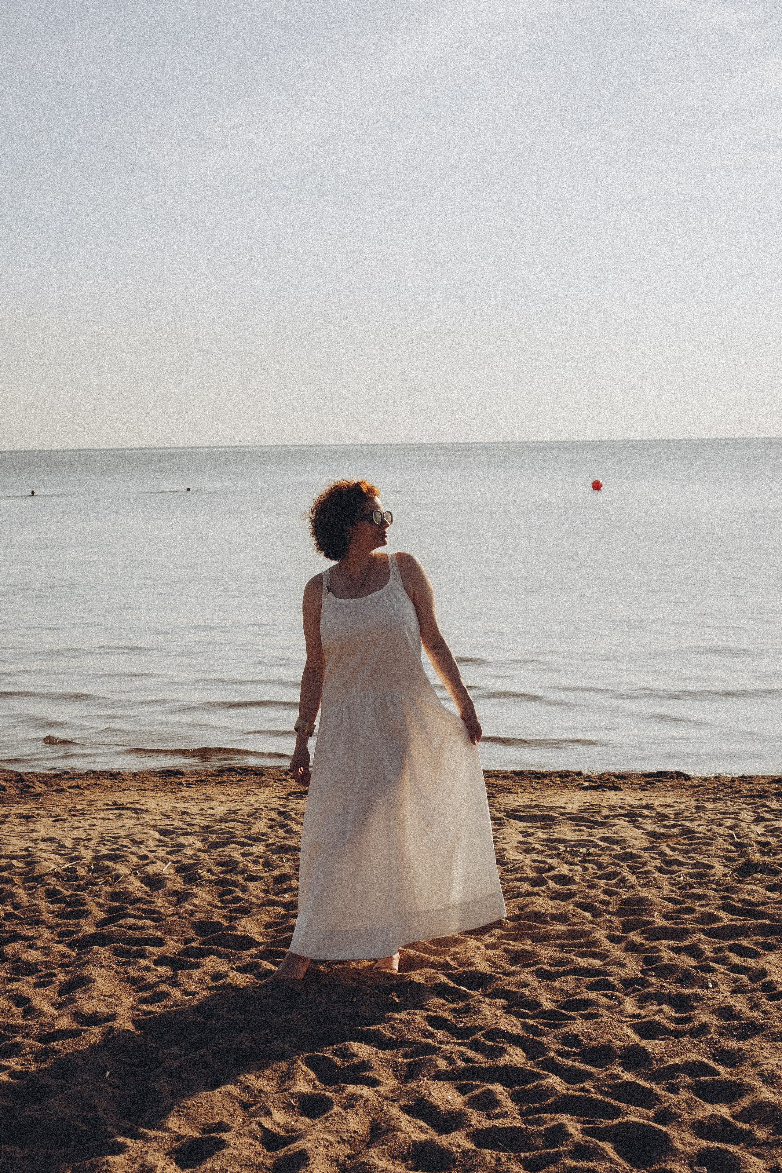 У ФИНСКОГО ЗАЛИВА. Профессиональный фотограф, Санкт-Петербург — Виктория Богомолова