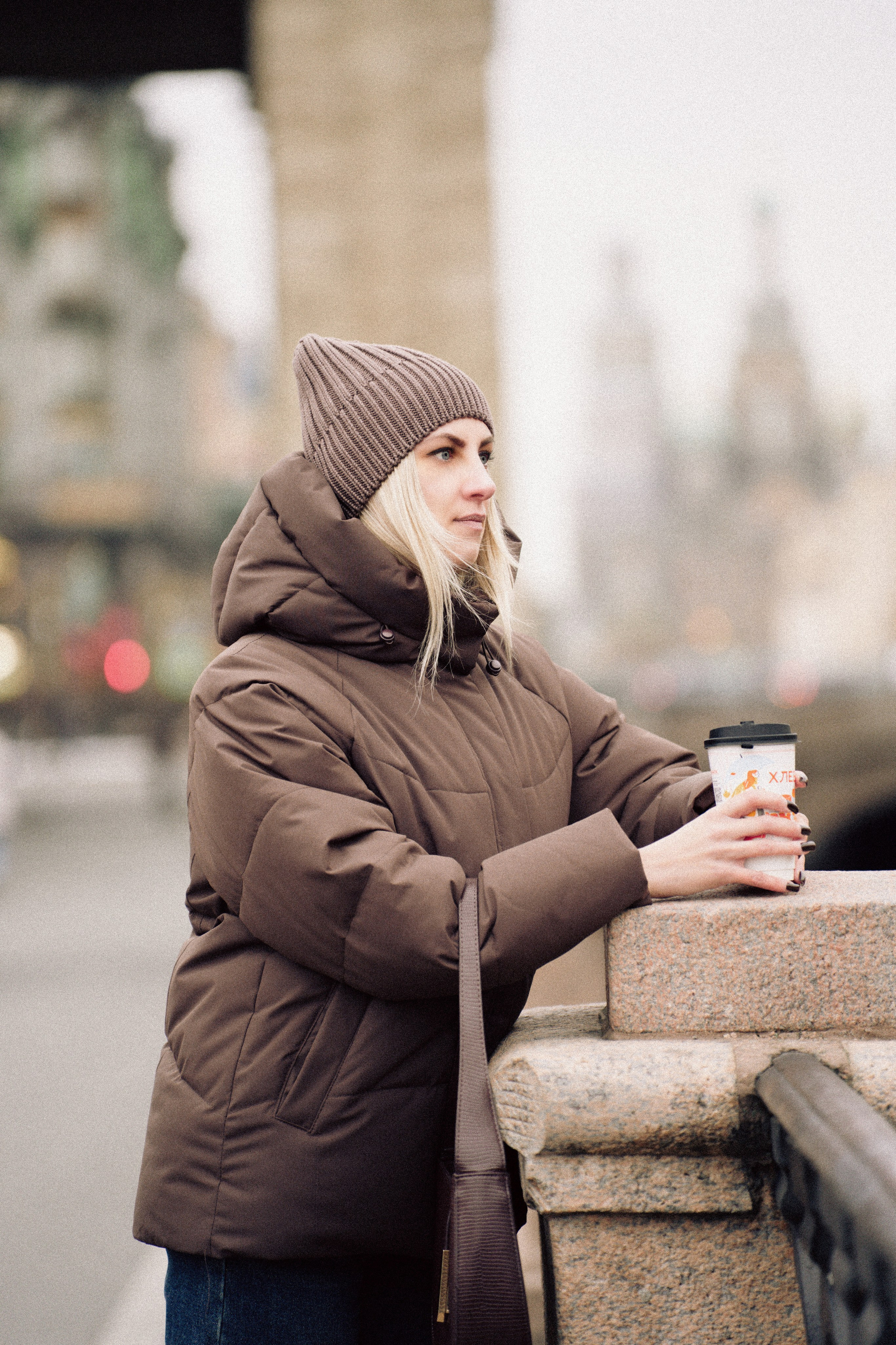 ПРОГУЛКА ПО ГОРОДУ ВОЗЛЕ КАЗАНСКОГО СОБРА. Профессиональный фотограф, Санкт-Петербург — Виктория Богомолова