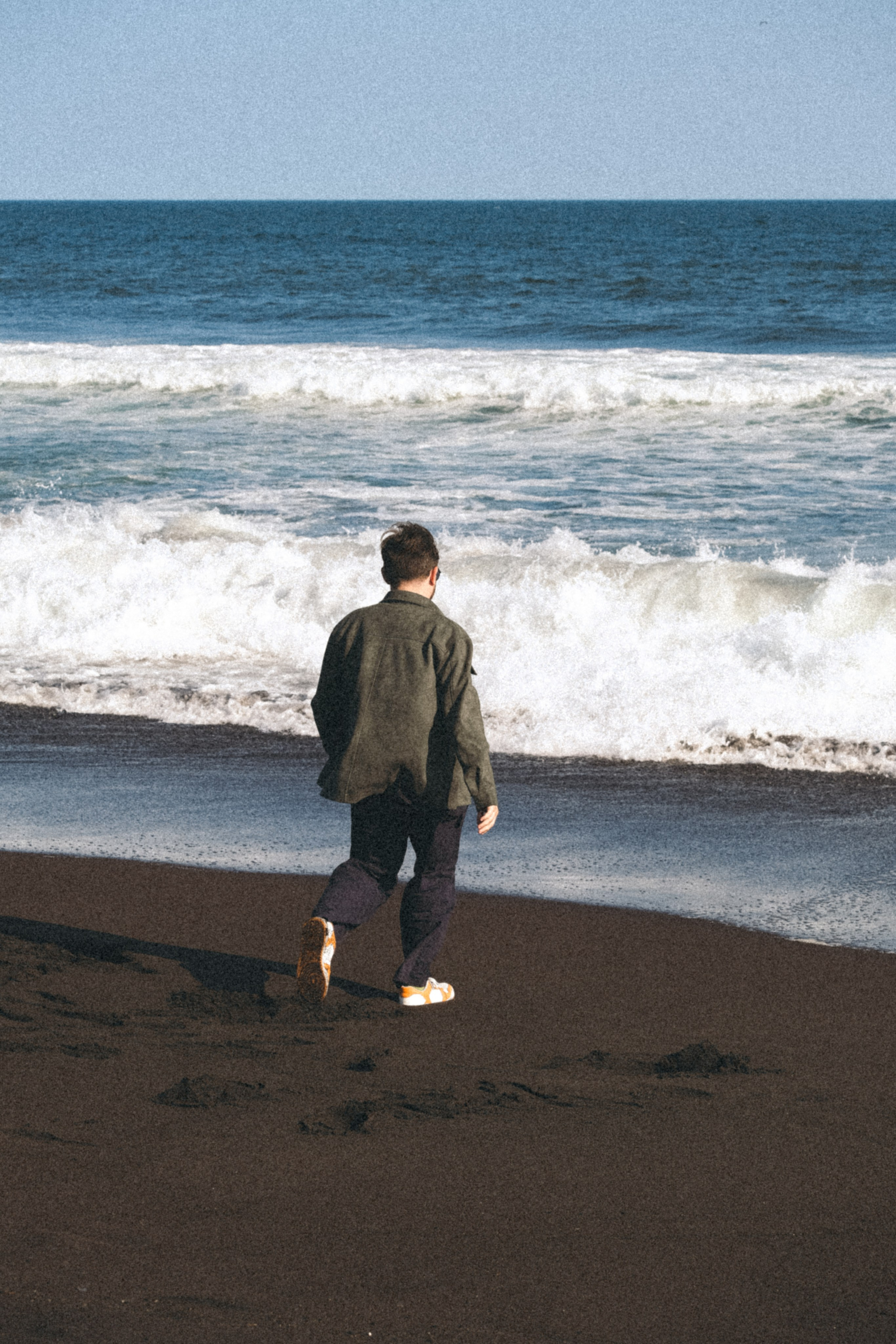 Тихий океан. Профессиональный фотограф, Санкт-Петербург — Виктория Богомолова
