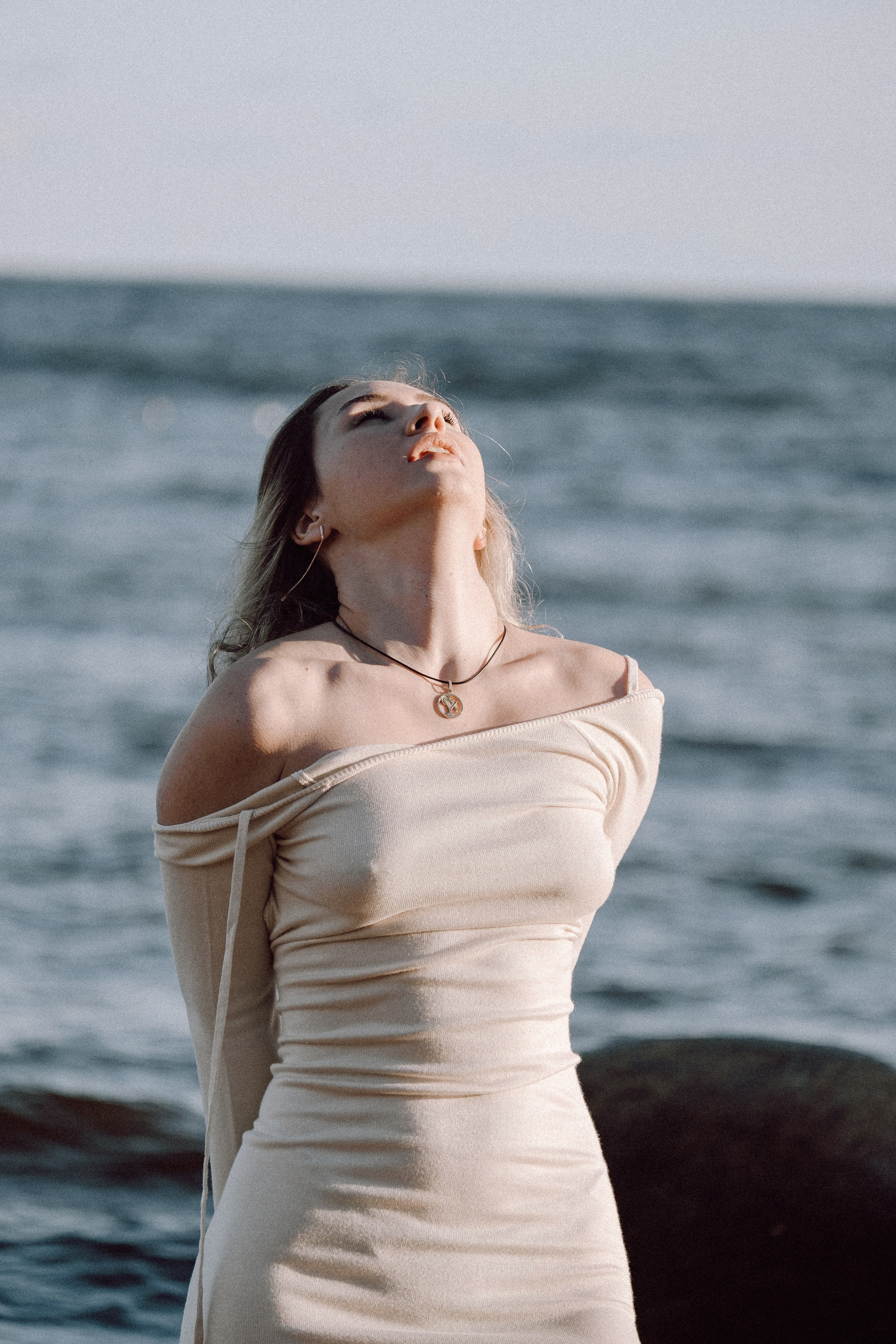 ПРОГУЛКА НА БЕРЕГУ ФИНСКОГО ЗАЛИВА. Профессиональный фотограф, Санкт-Петербург — Виктория Богомолова